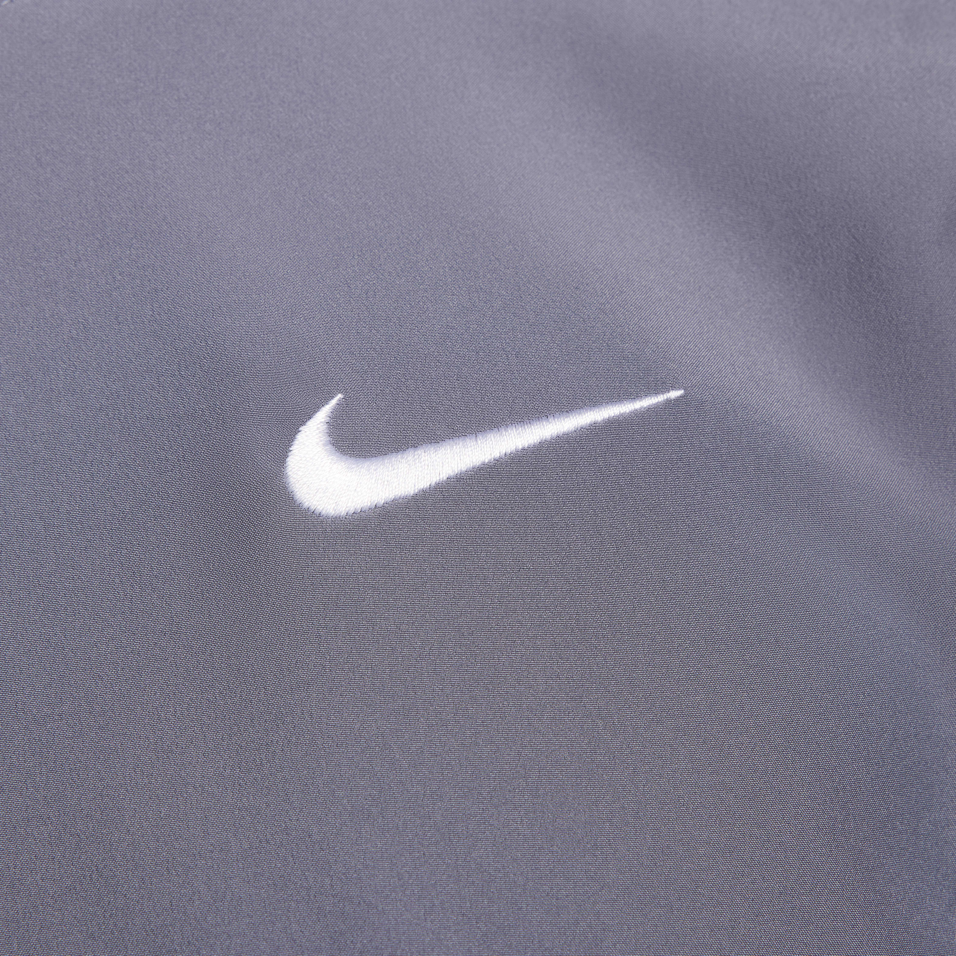 Nike Golf Club Men's Dri-FIT 1/2-Zip Jacket