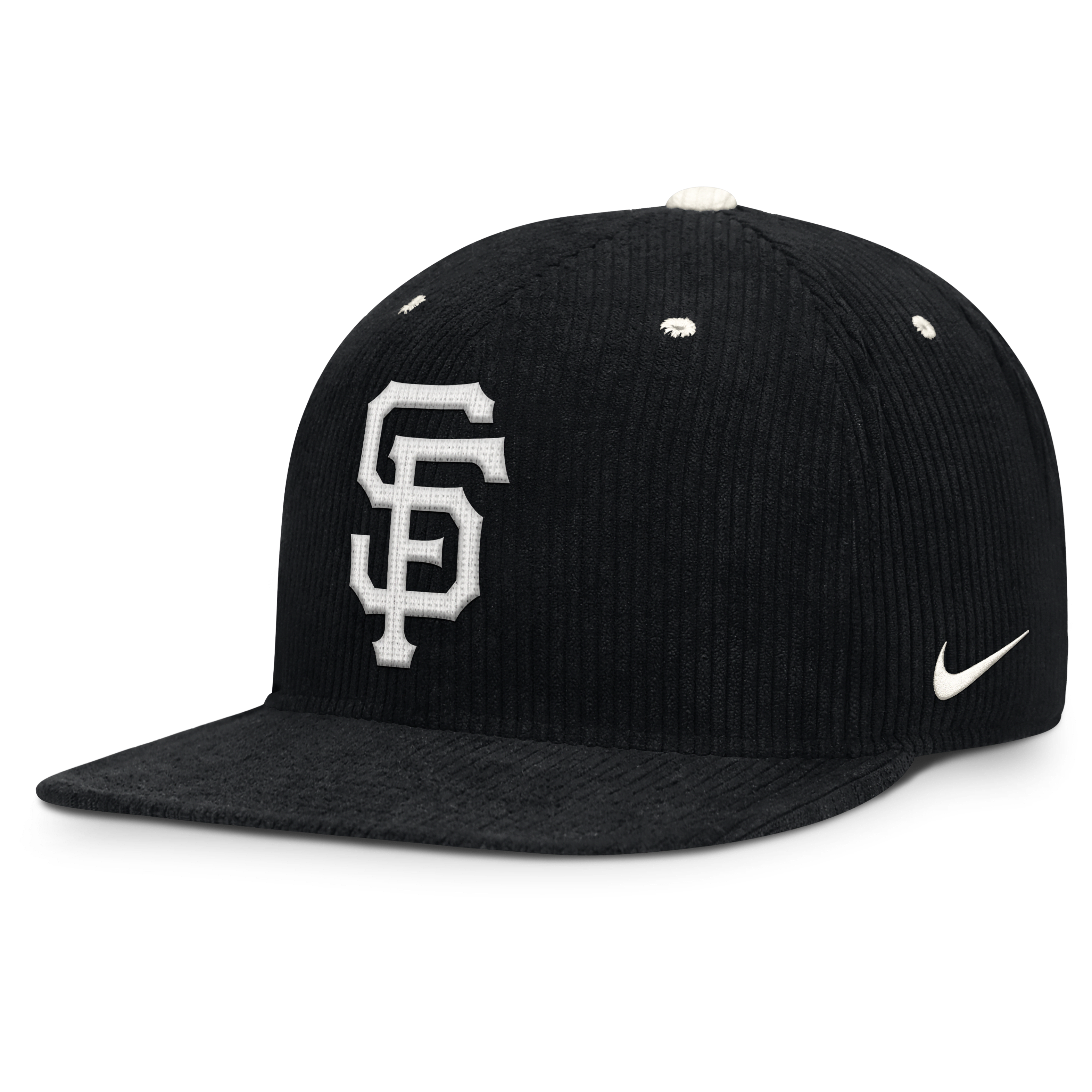 San Francisco Giants Pro Men's Nike MLB Adjustable Hat