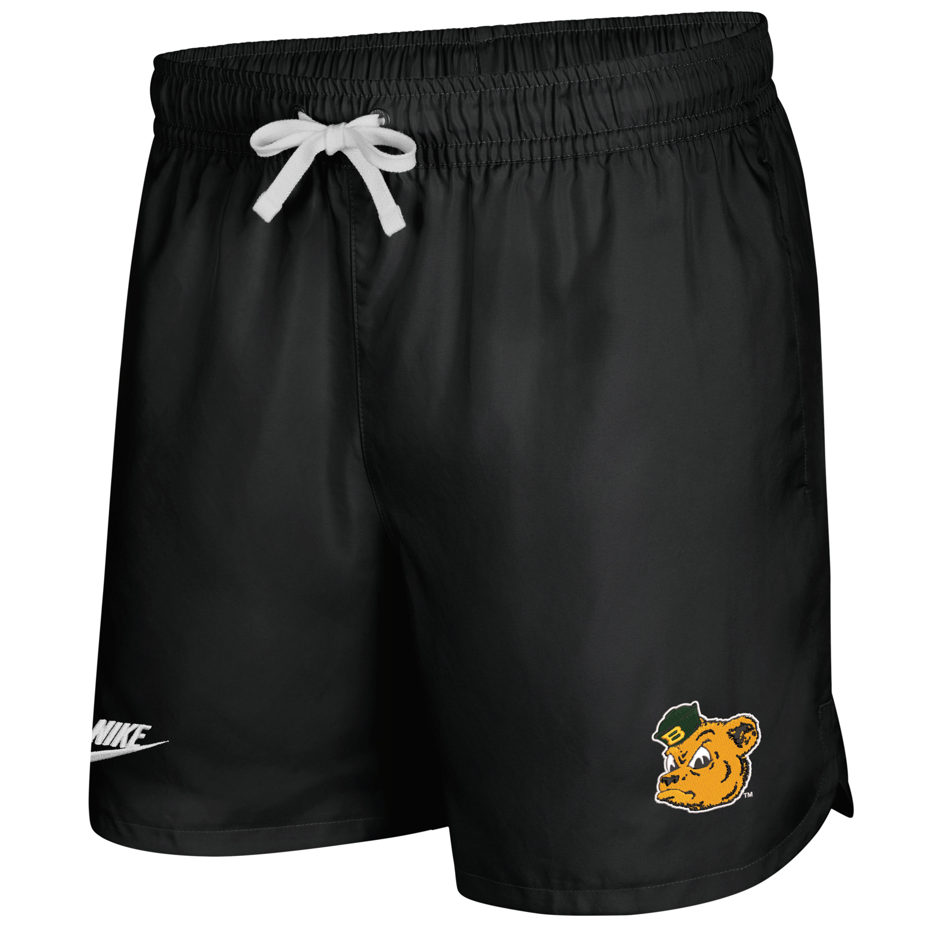 Baylor Flow Men's Nike College Shorts