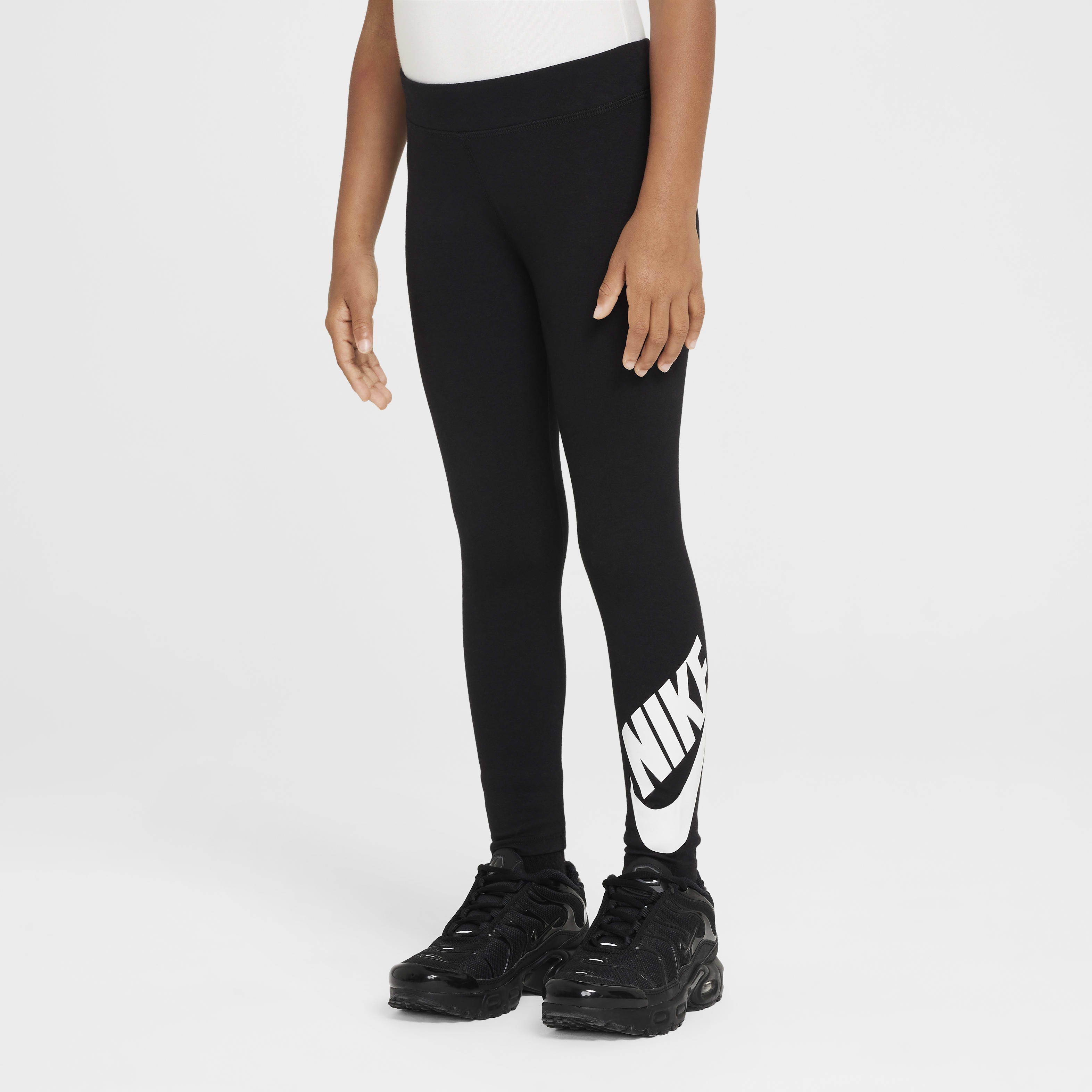 Nike Club Little Kids' Leggings (3-Pack)