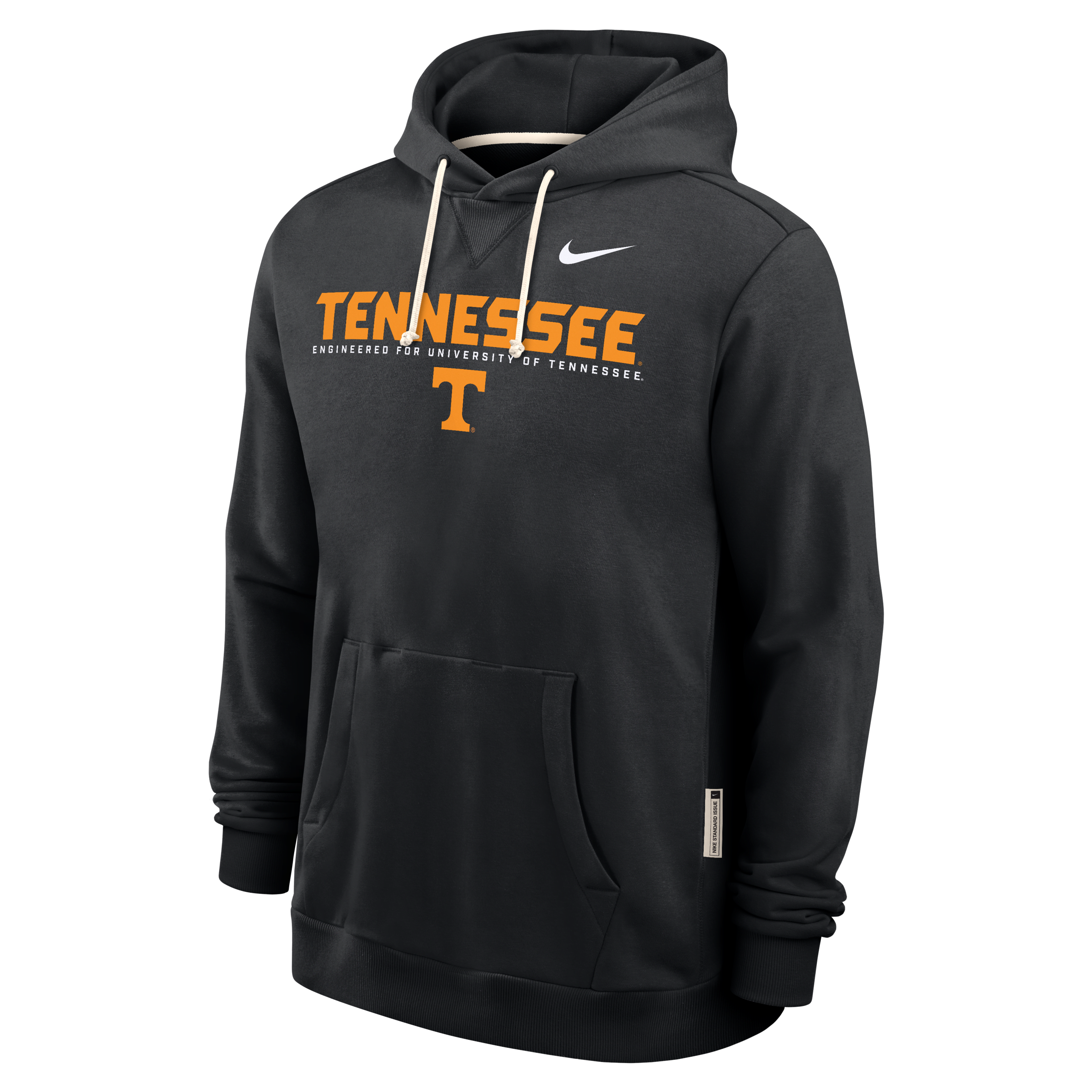 Tennessee Sideline Men's Nike Dri-FIT College Pullover Hoodie