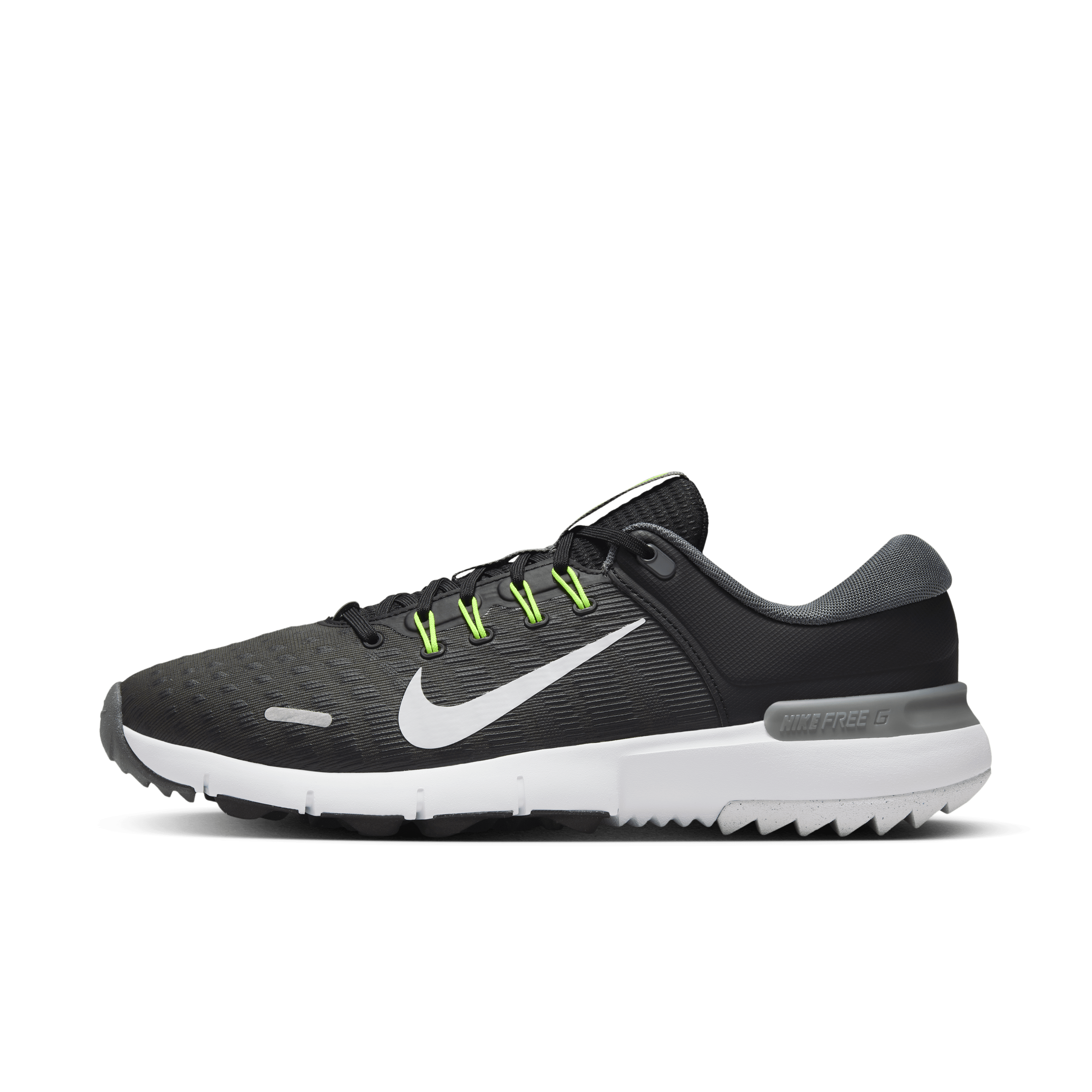 Nike Free Golf NN Shoes (Wide)