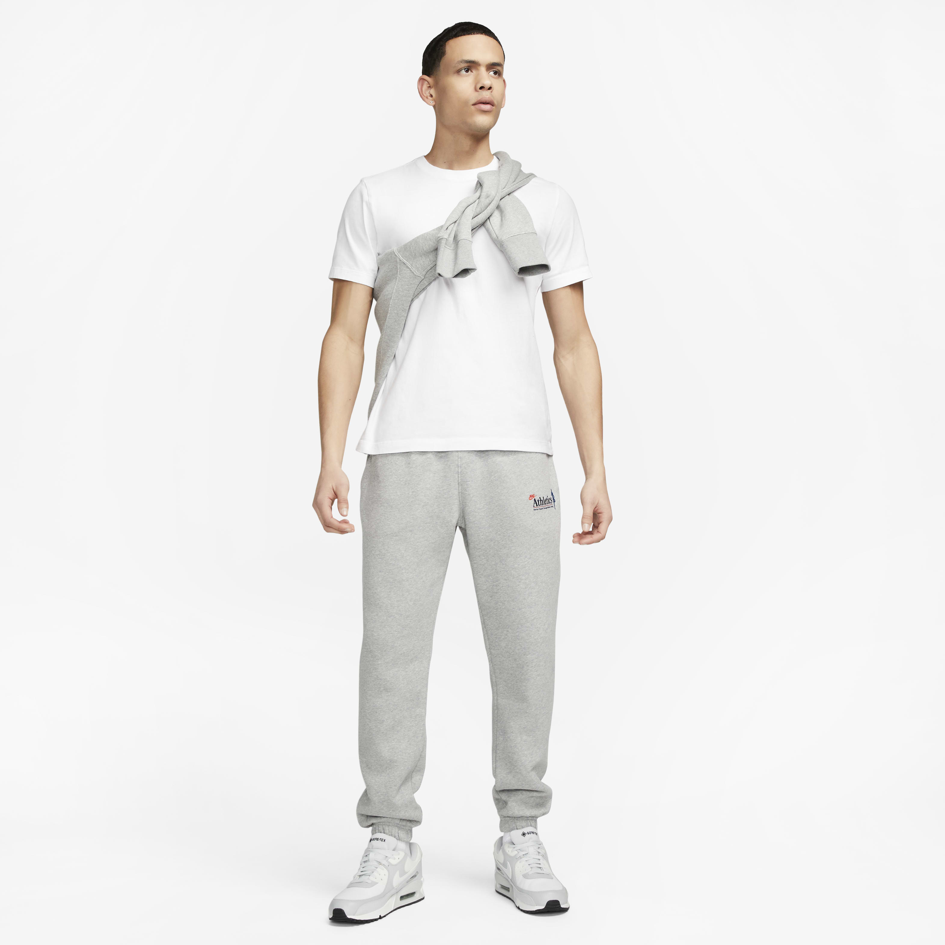 Nike Sportswear Club Fleece Men's Pants