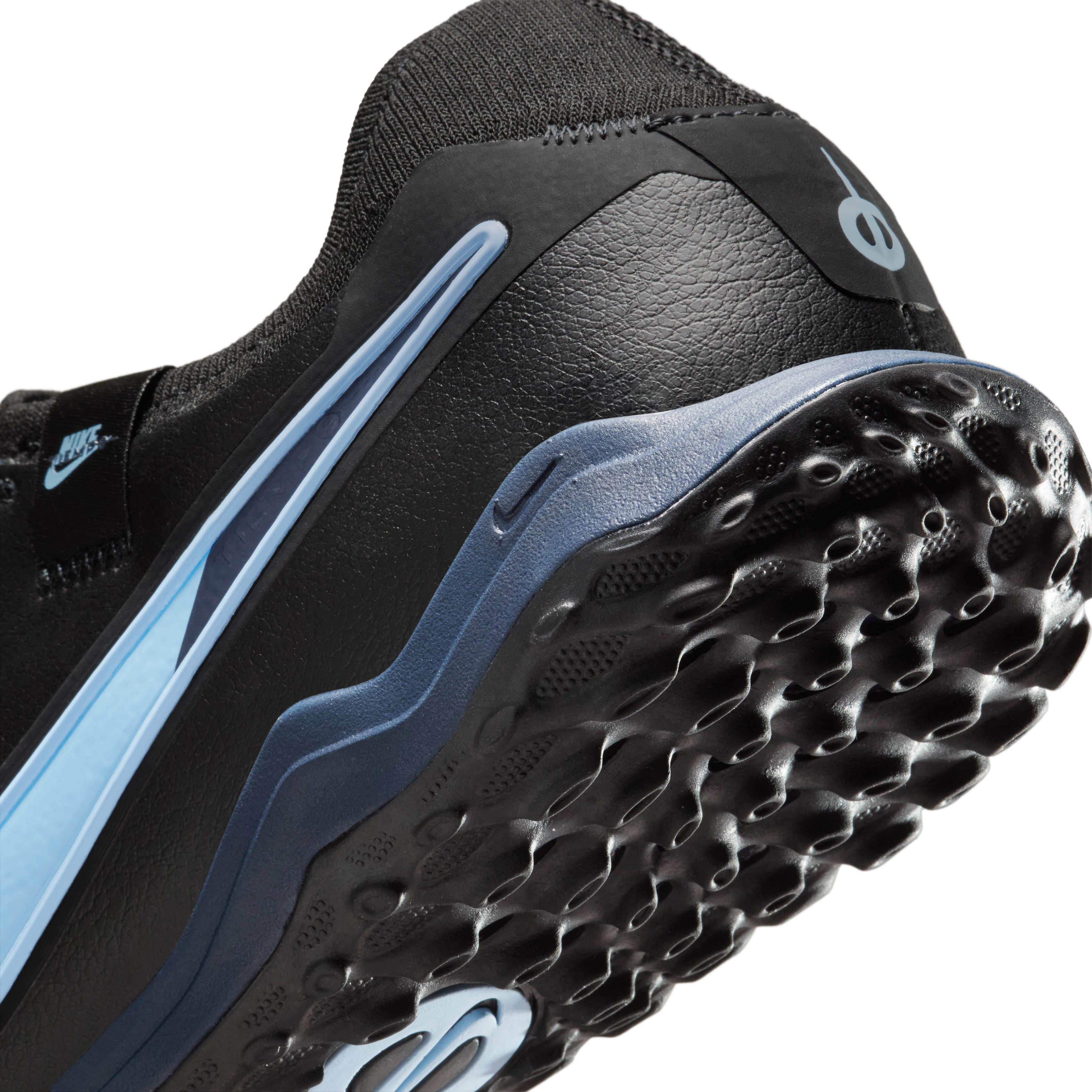 Nike Tiempo Legend 10 Pro Firm-Ground Low-Top Soccer Cleats