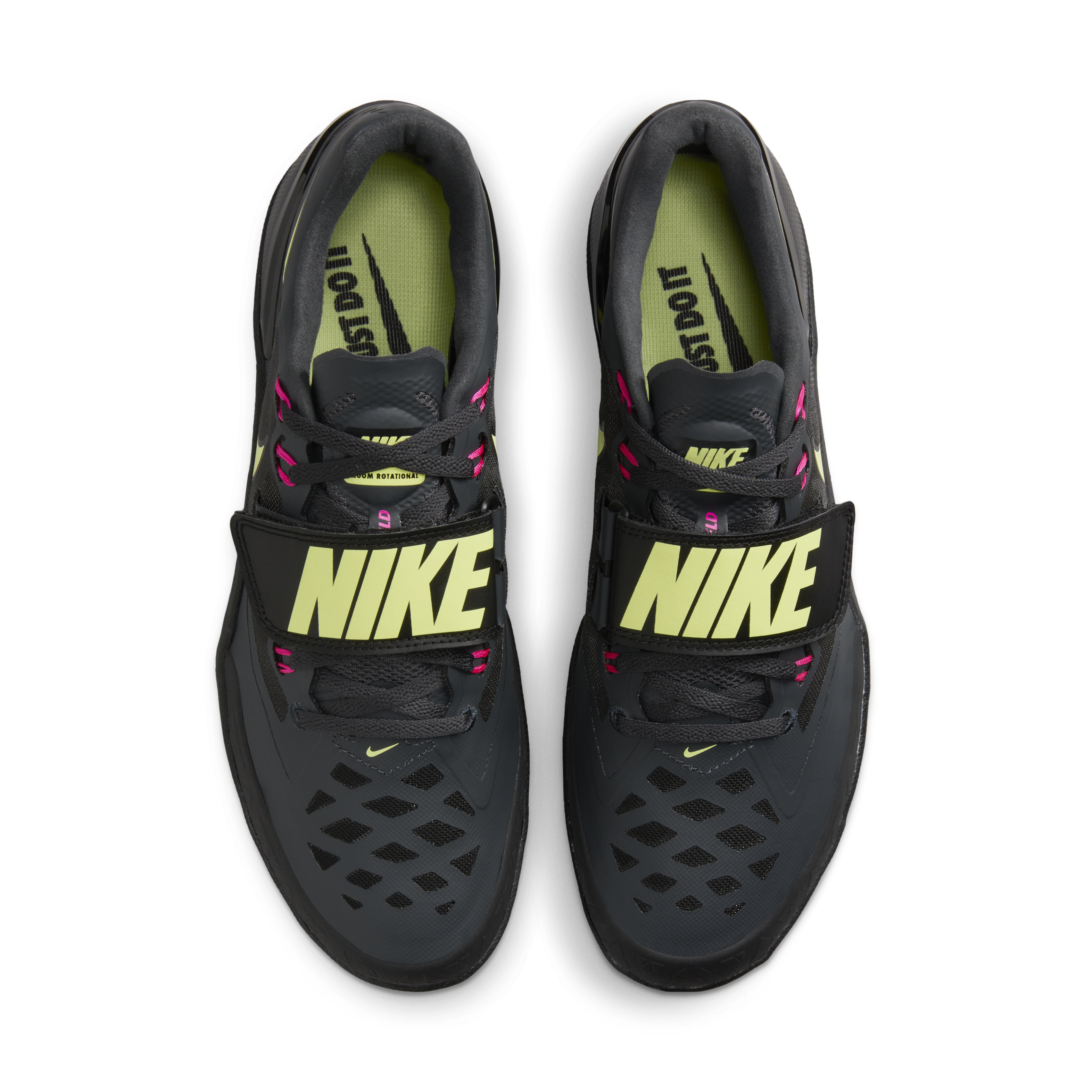 Nike Zoom Rotational 6 Track & Field Throwing Shoes