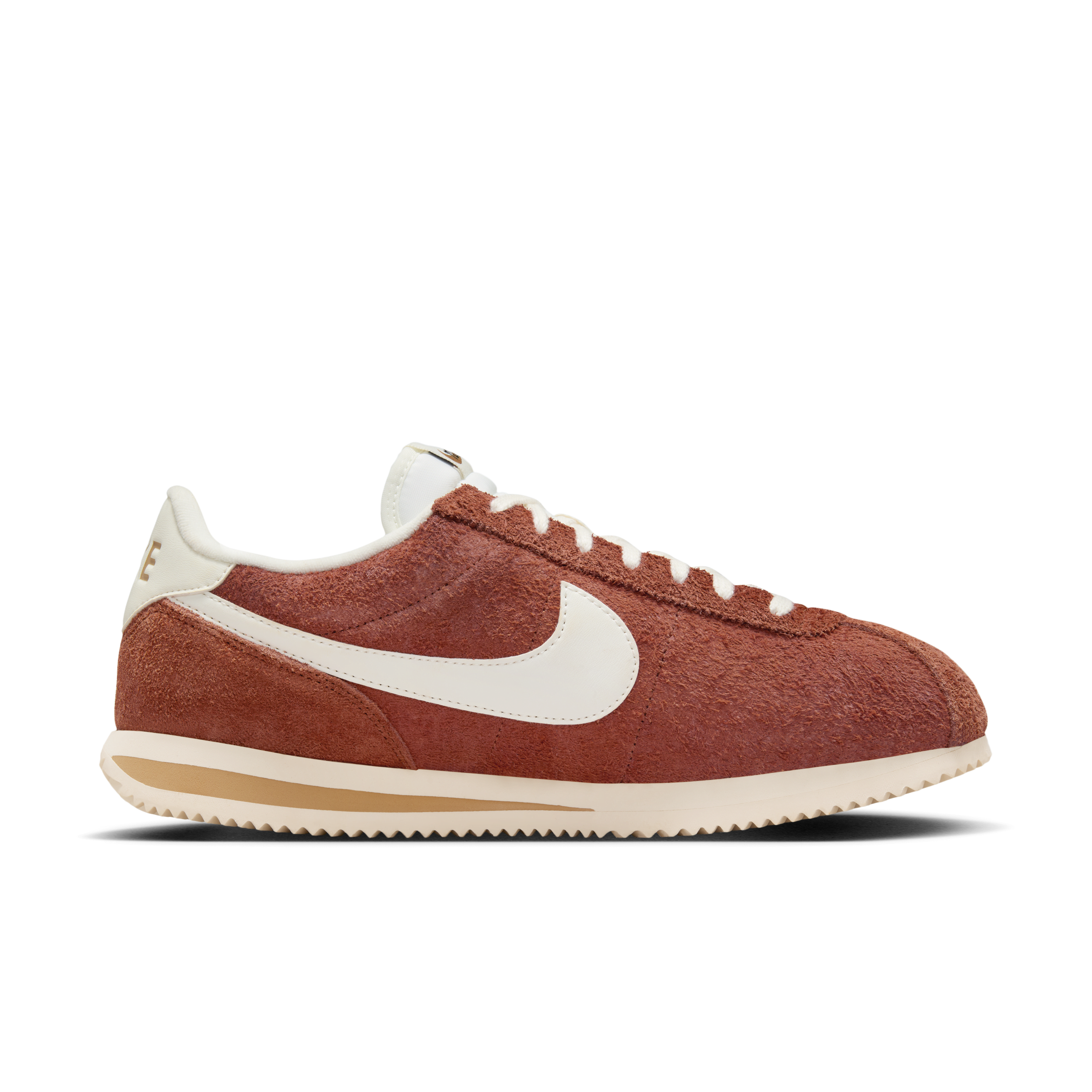 Nike Cortez SE Suede Men's Shoes