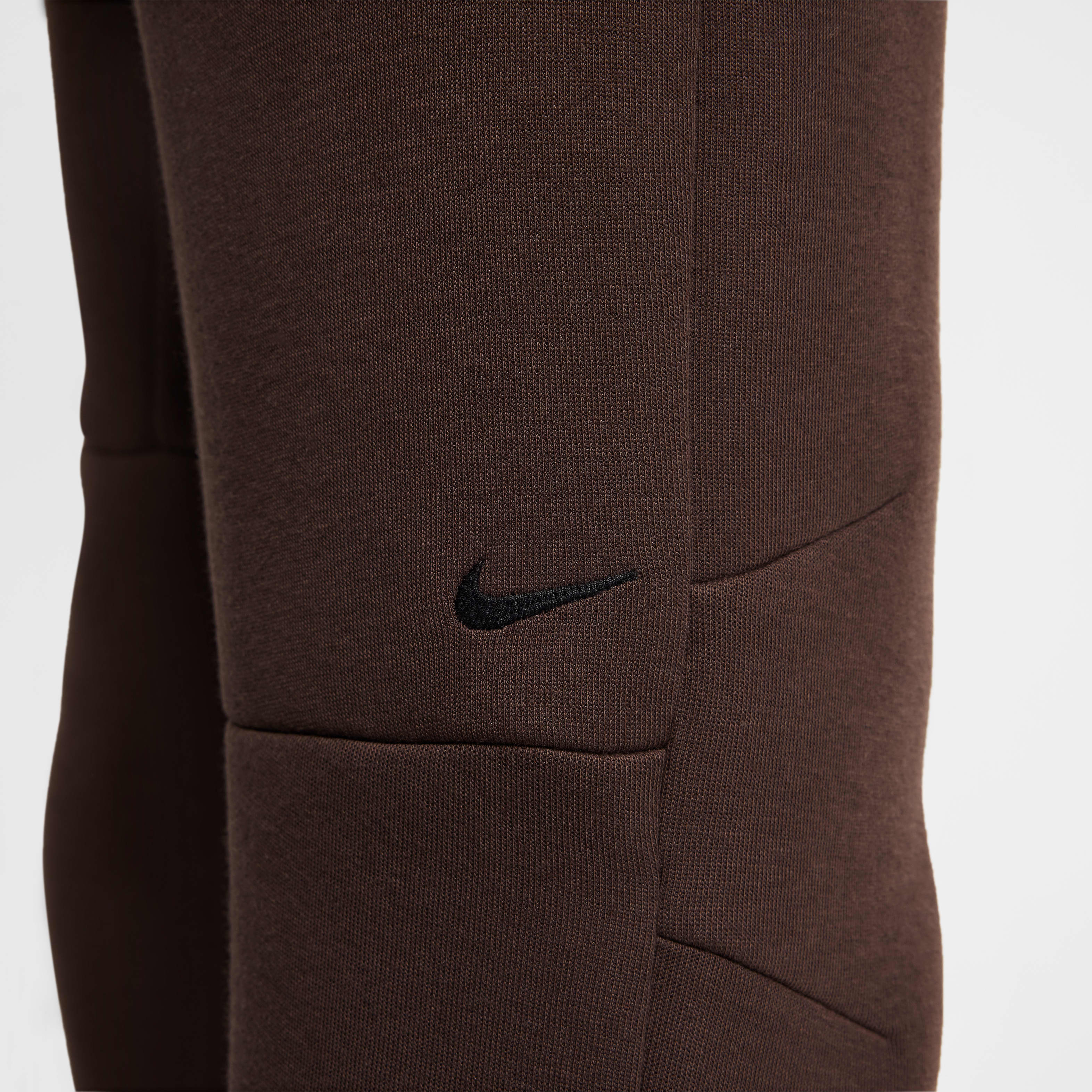 Nike Sportswear Tech Fleece Big Kids' Joggers