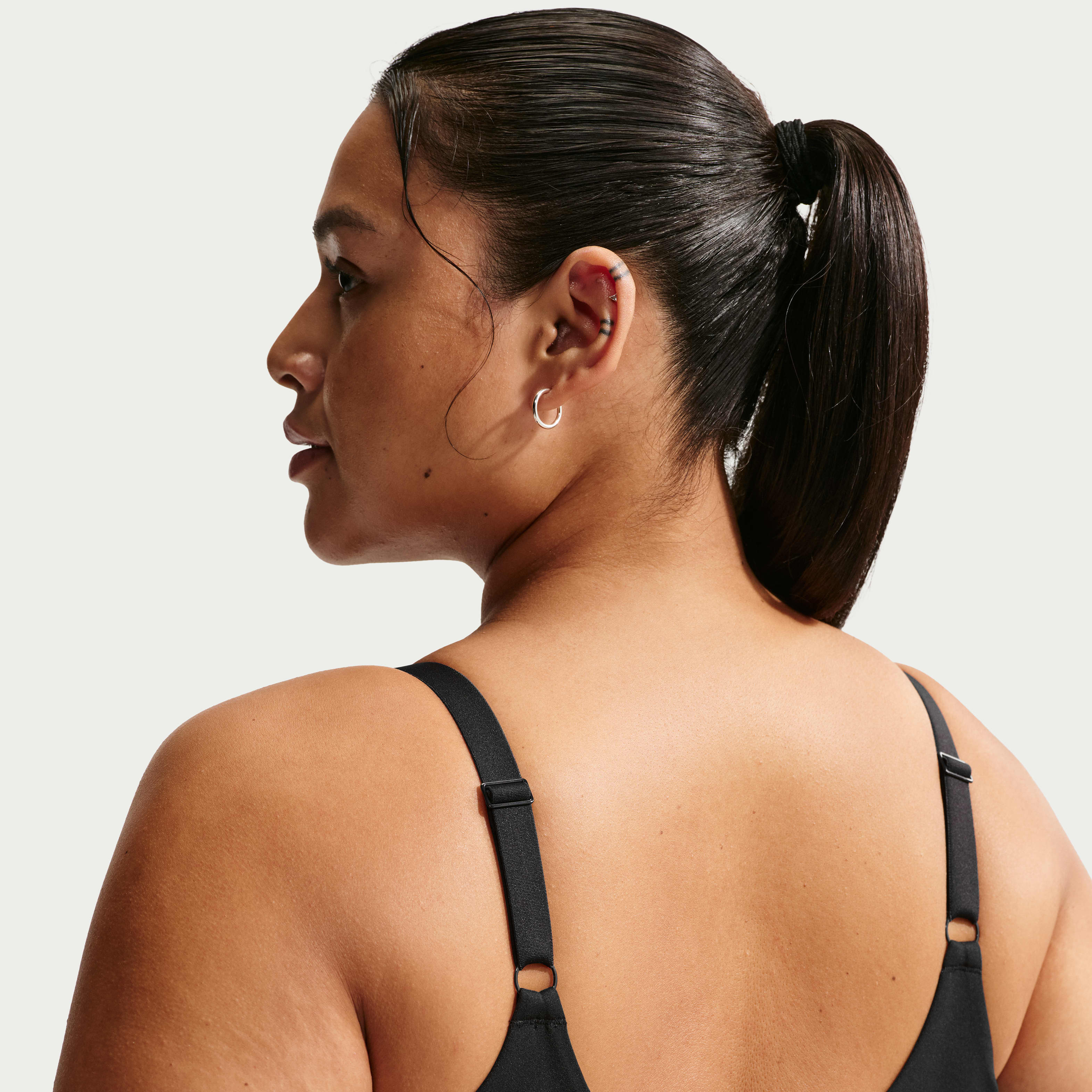 Nike One Women's Light-Support Padded Sports Bra