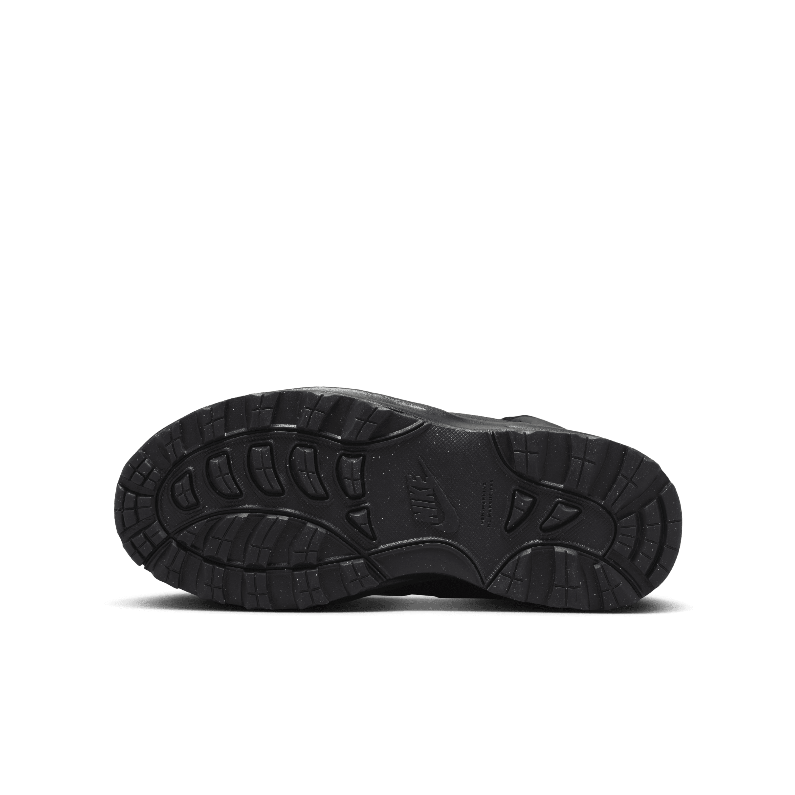 Nike Manoa Big Kids' Boots