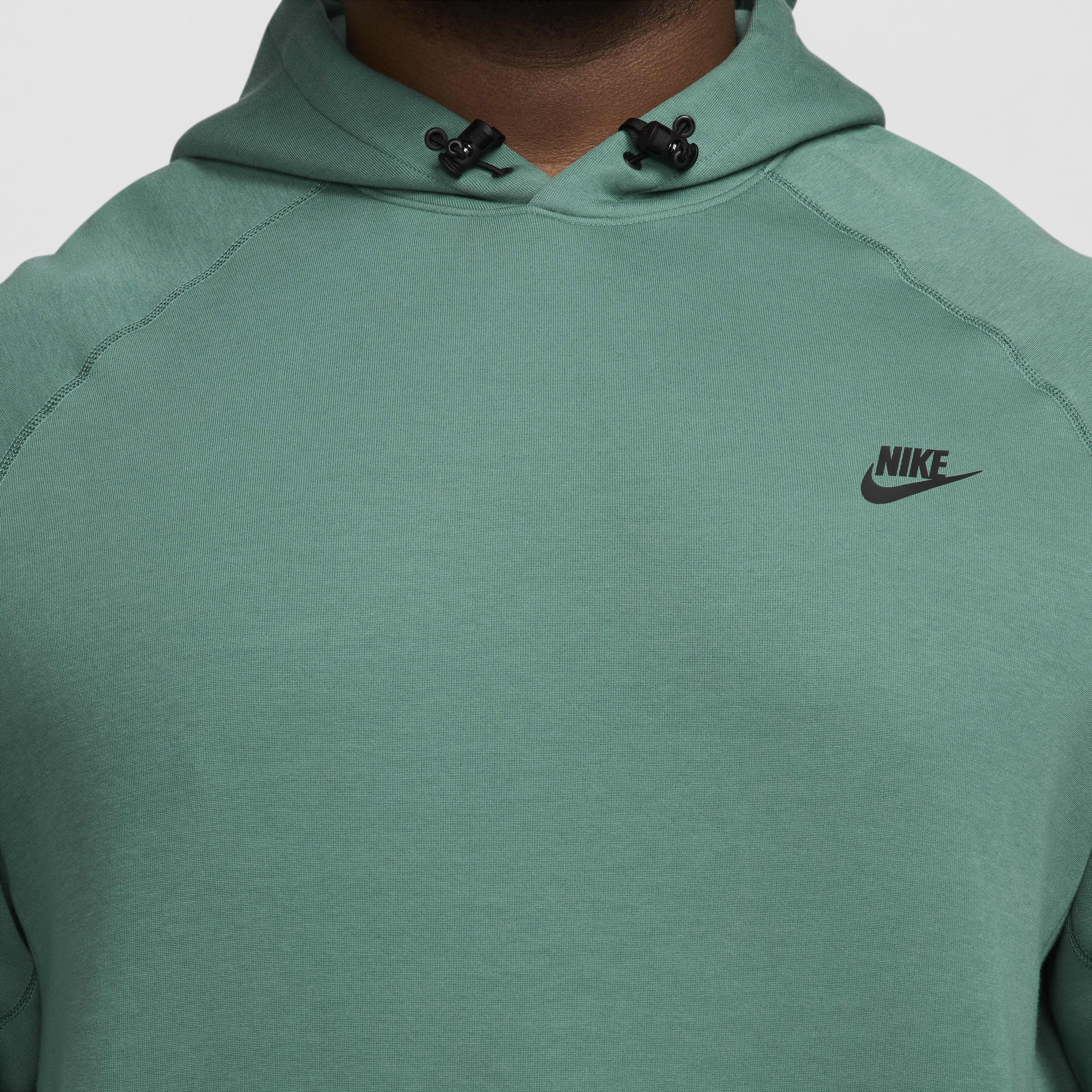 Nike Sportswear Tech Fleece Men's Pullover Hoodie