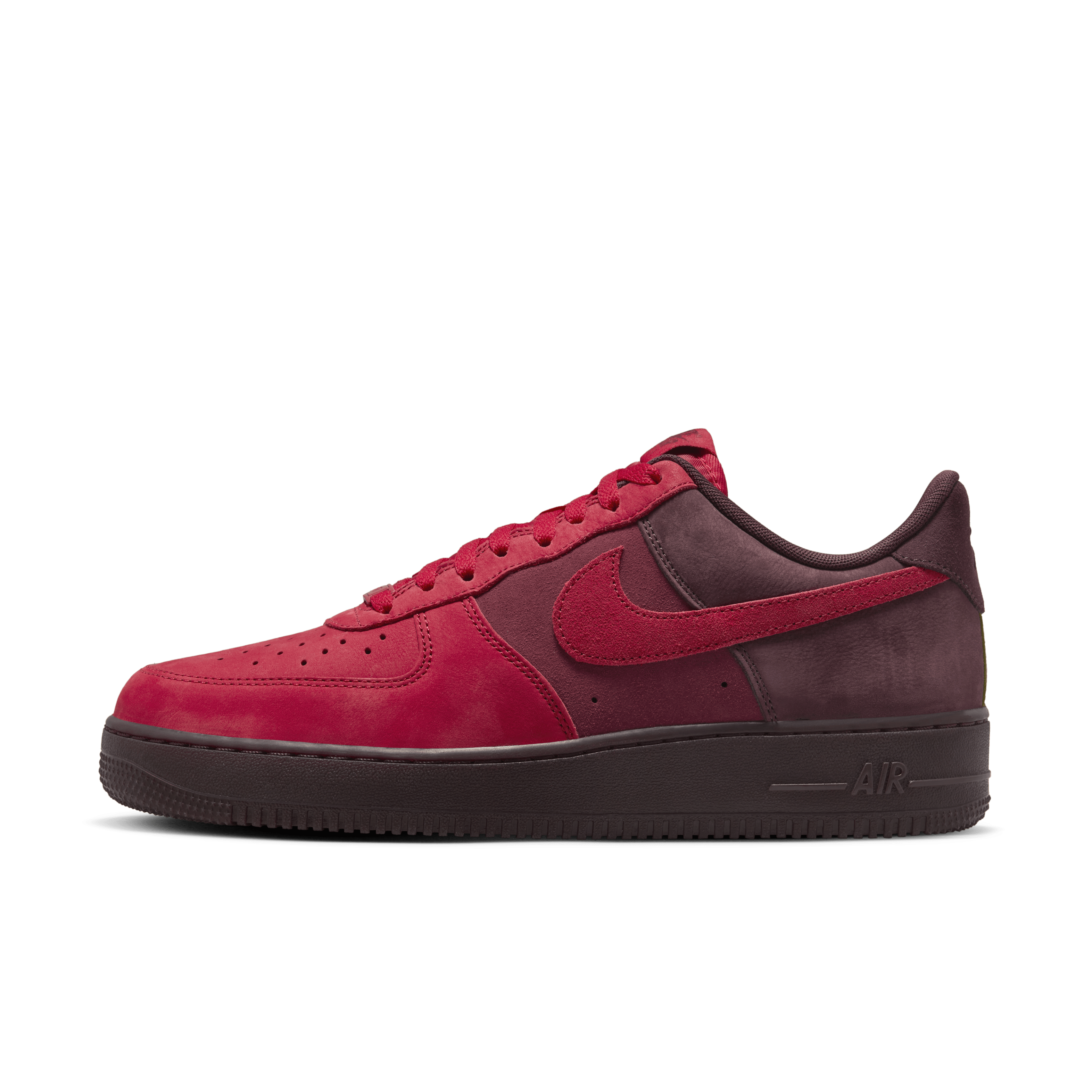 Nike Air Force 1 '07 Men's Shoes