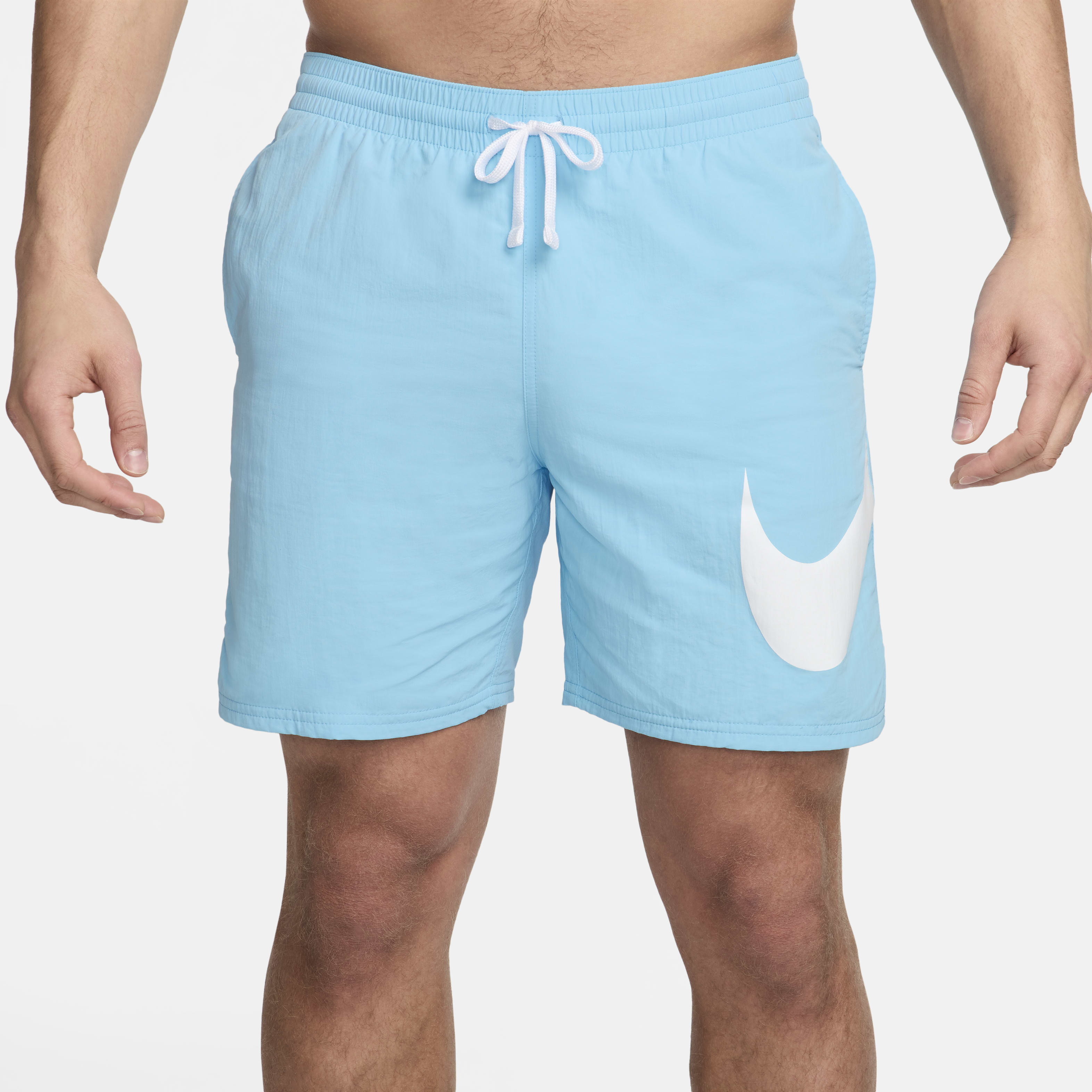 Nike Swim Men's 7" Volley Shorts