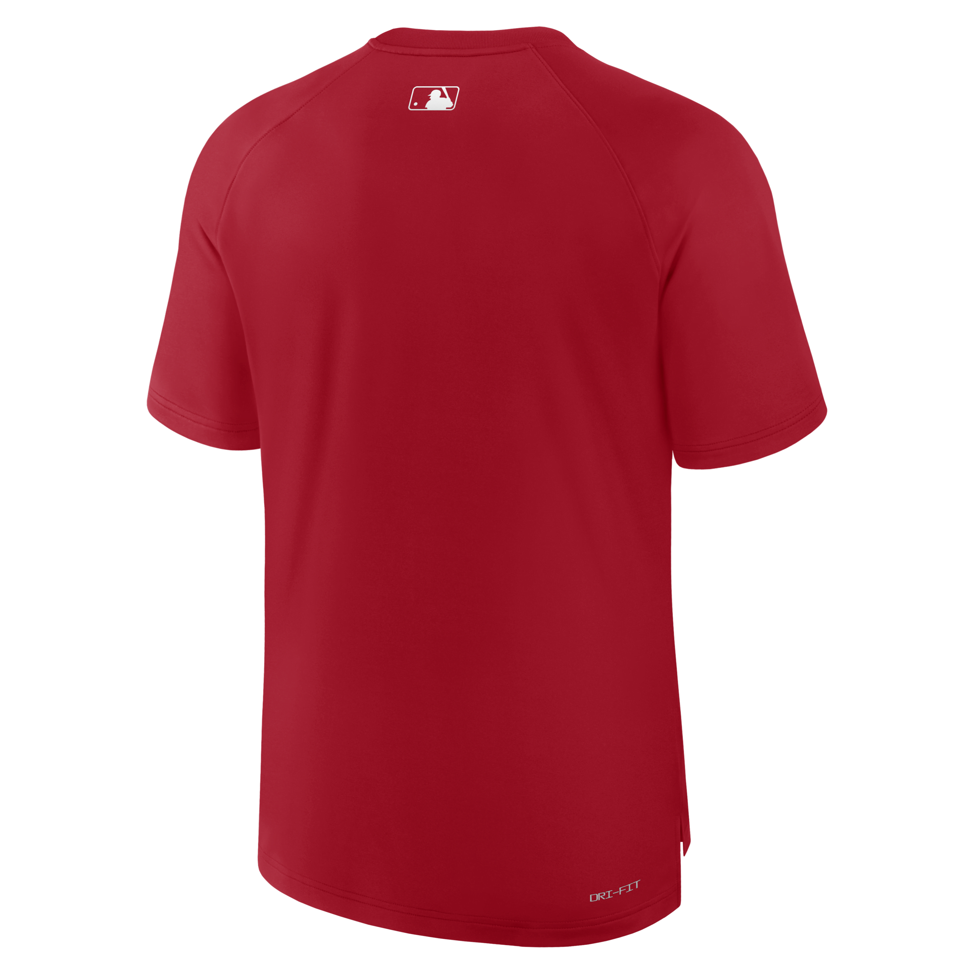 Los Angeles Angels Authentic Collection Pregame Men's Nike Dri-FIT MLB T-Shirt