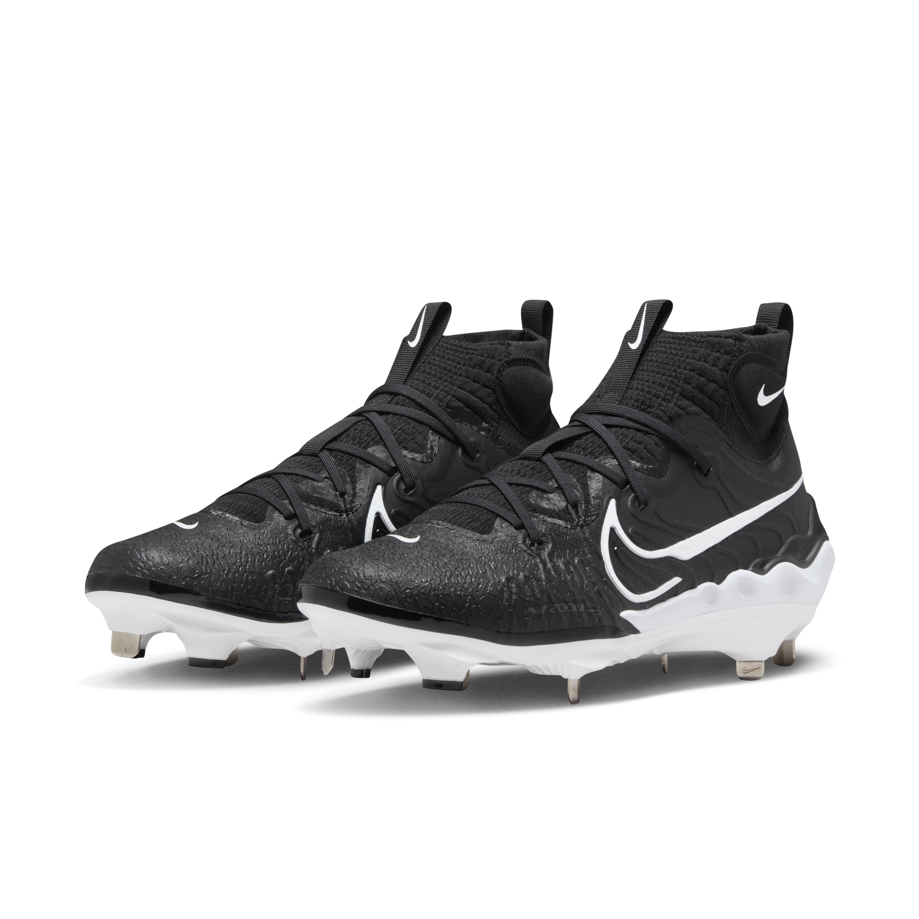 Nike Alpha Huarache NXT Men's Baseball Cleats