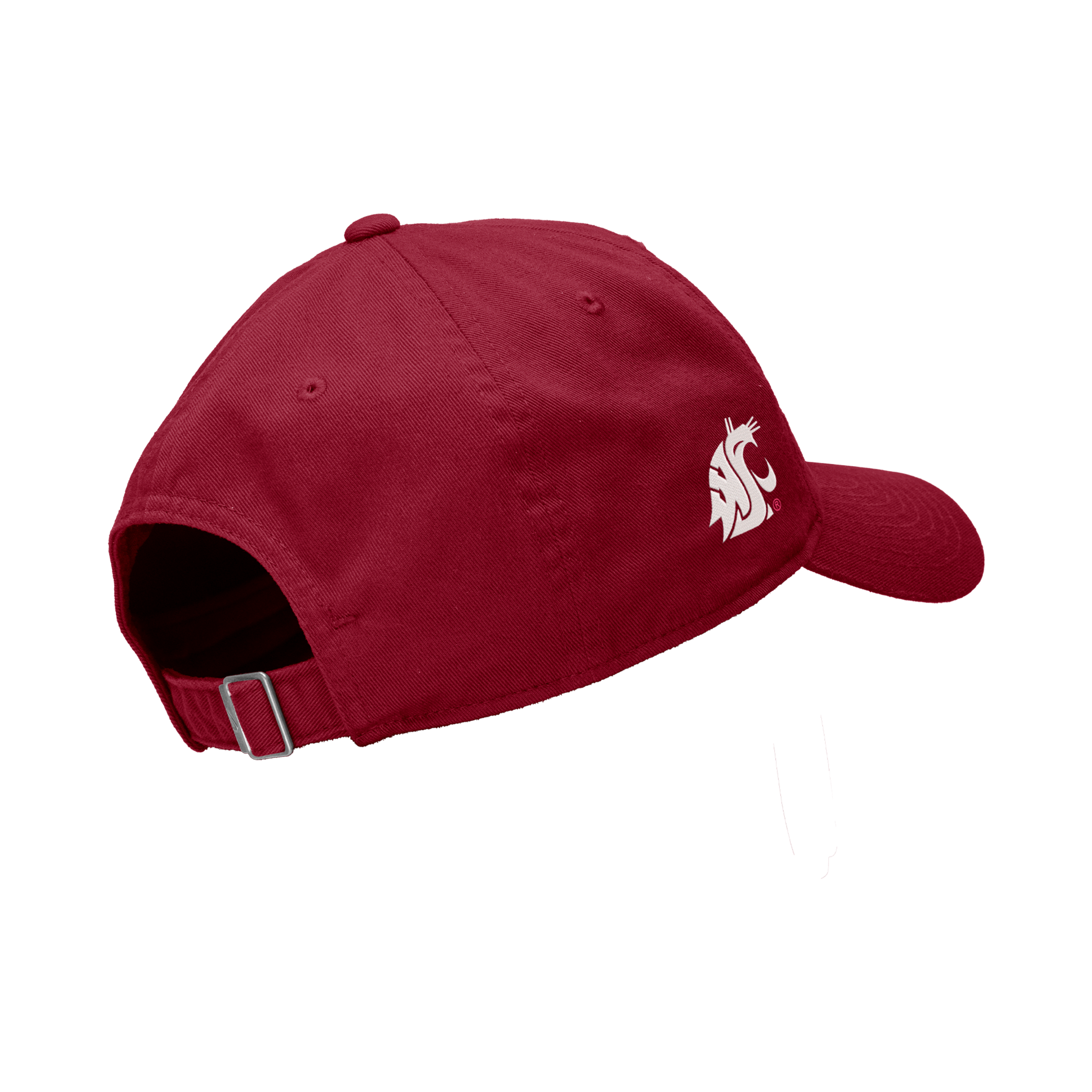 Washington State Nike College Cap