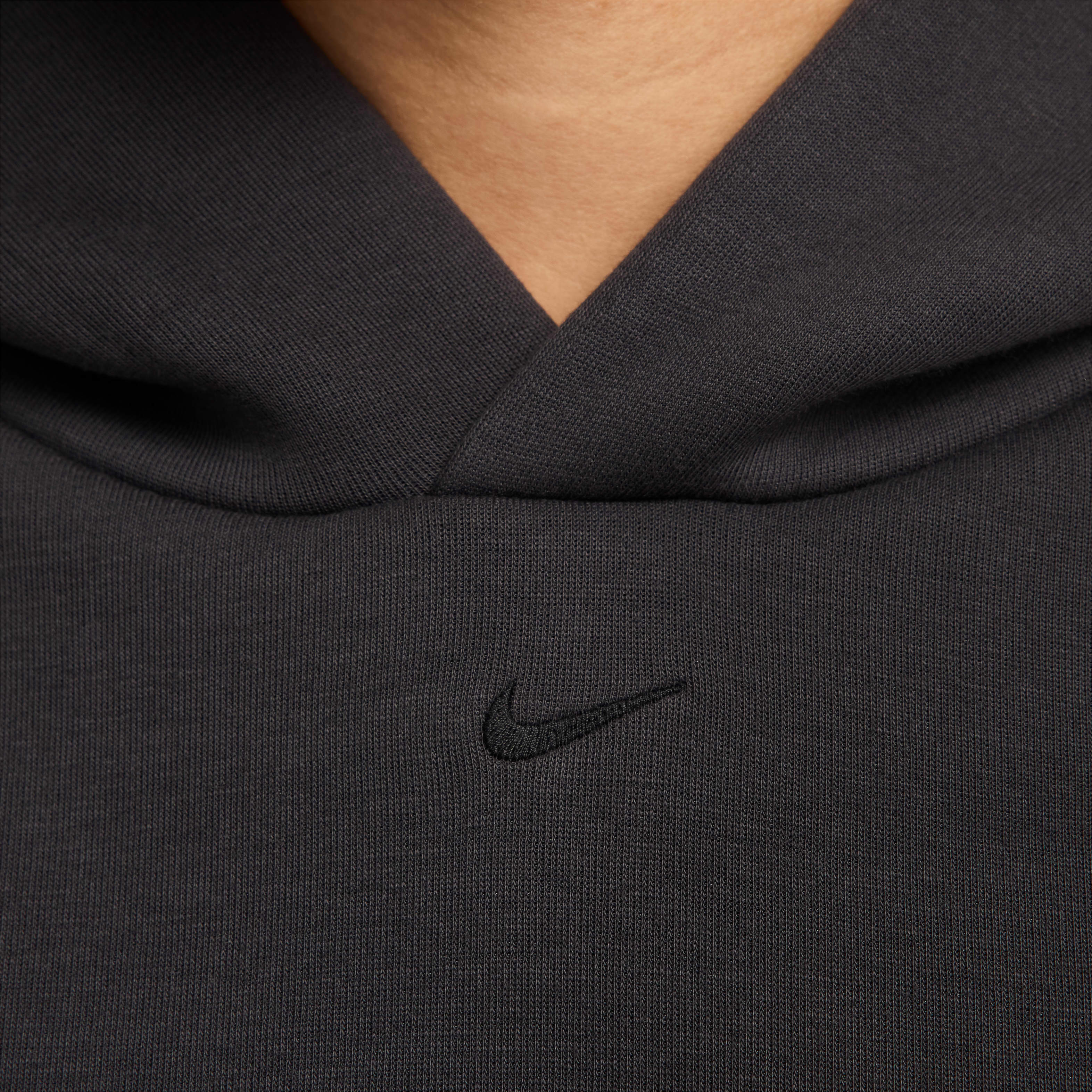 Nike Tech Men's Fleece Hoodie