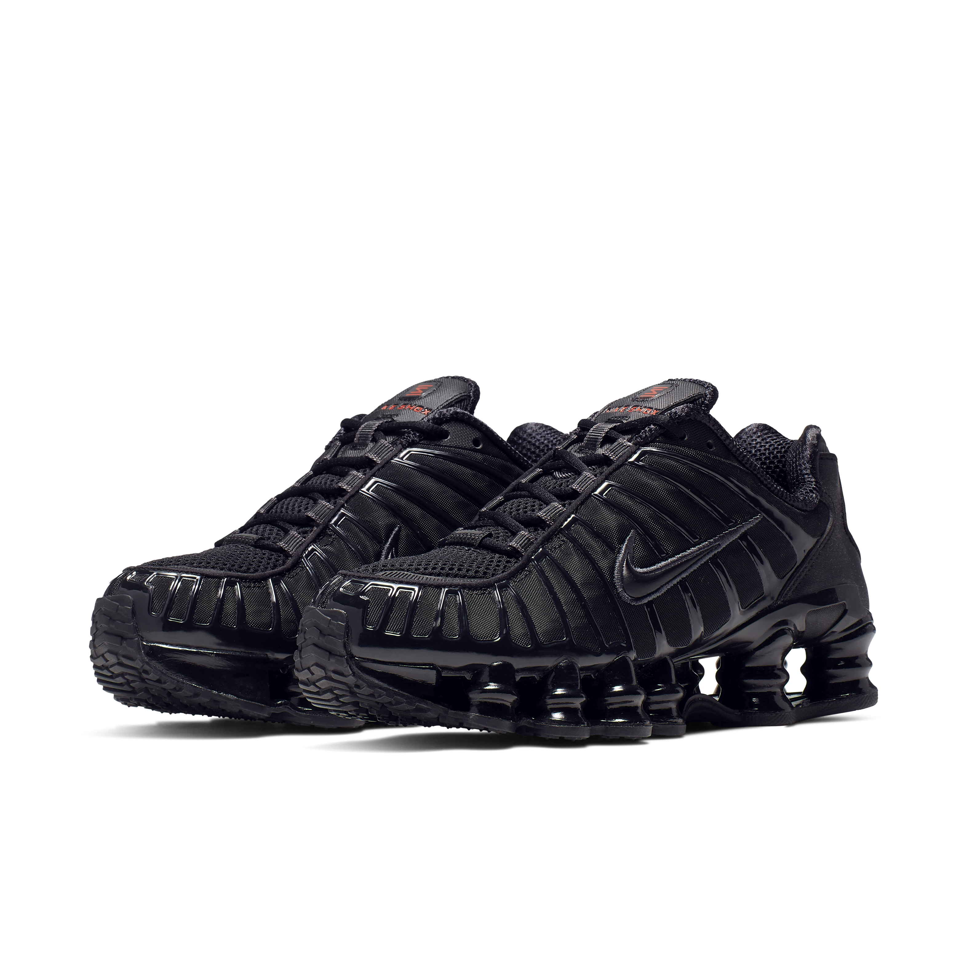 Nike Shox TL Fade Women's Shoes