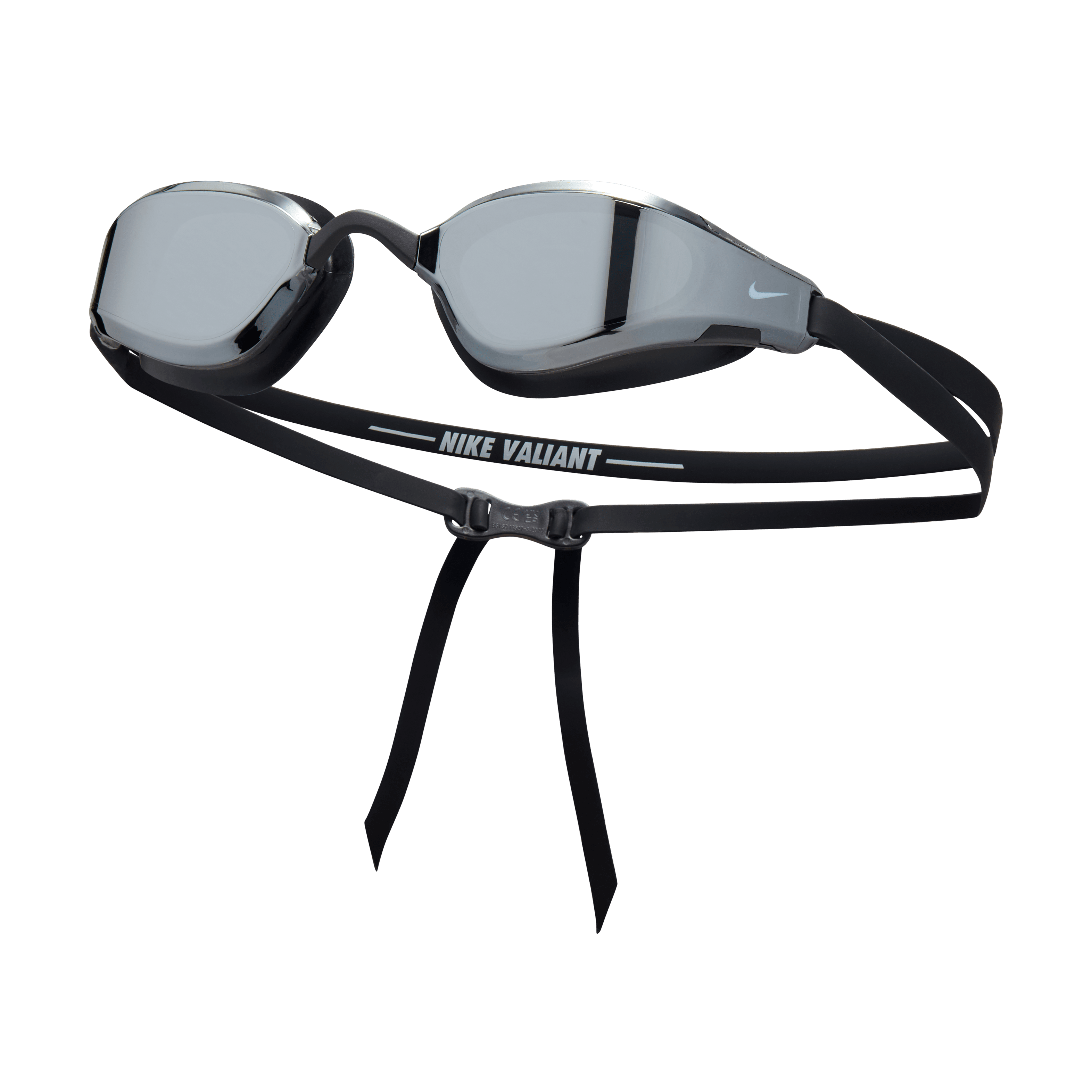 Nike Swim Valiant Mirrored Goggles