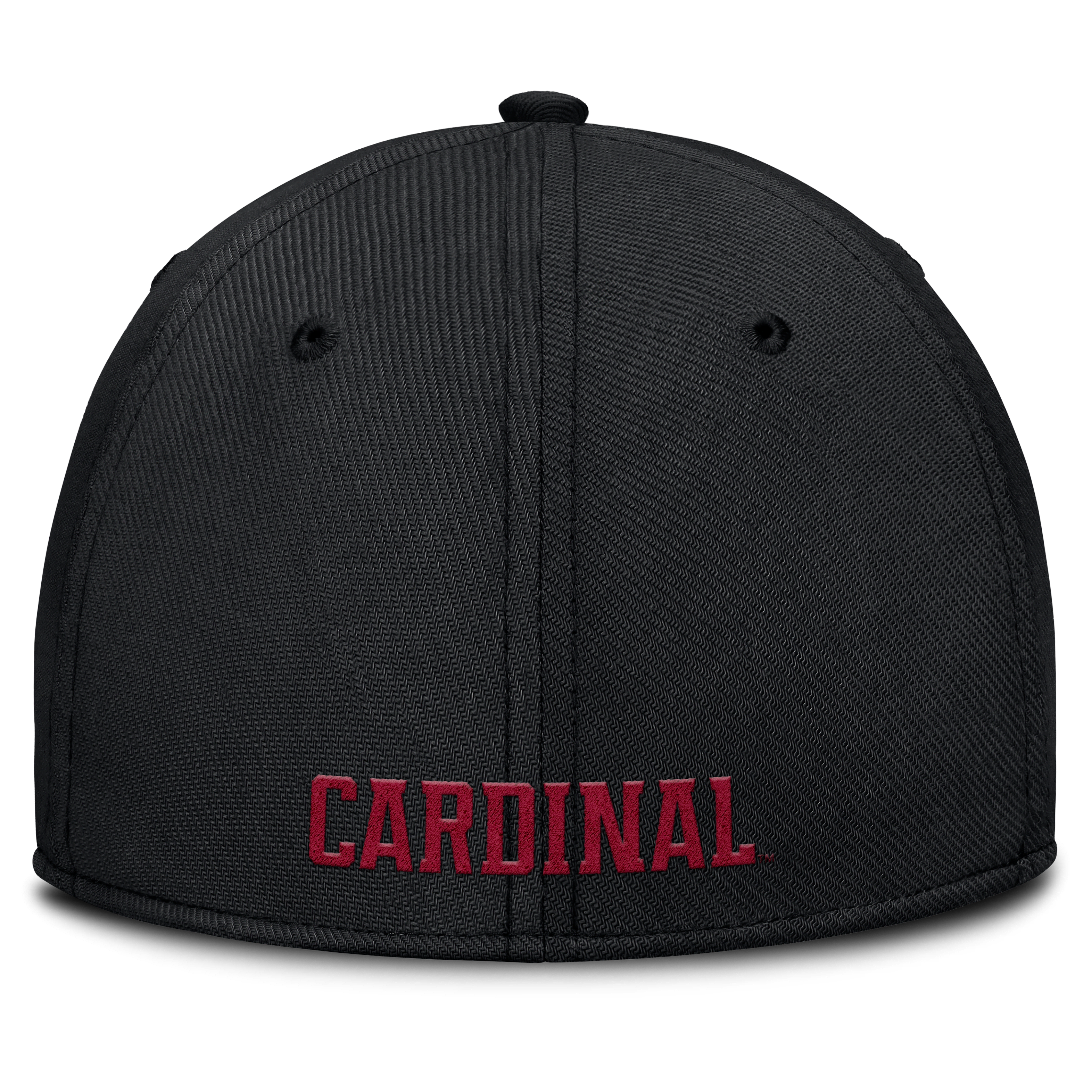 Stanford On-Field Rise Swoosh Men's Nike Dri-FIT College Hat