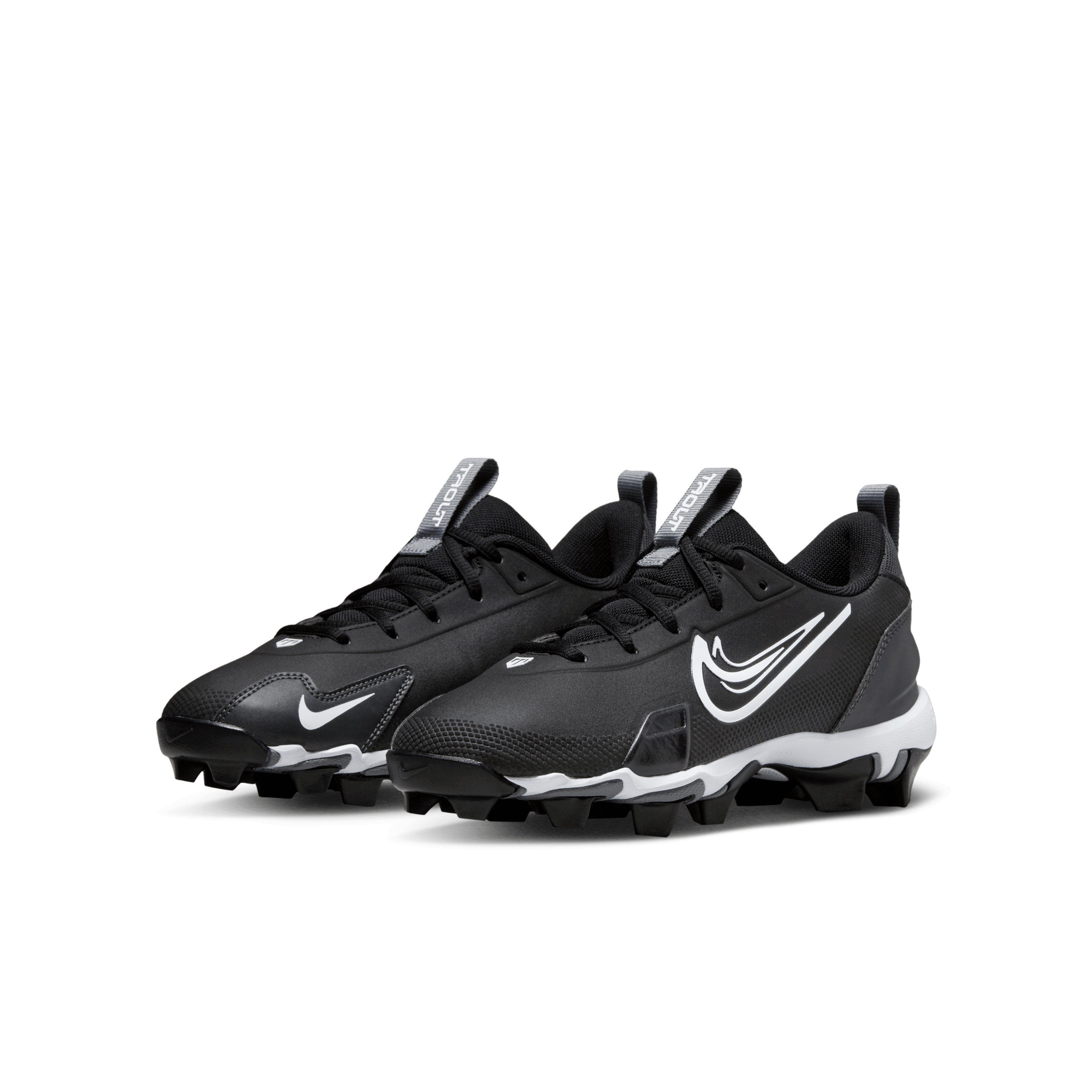 Nike Force Trout 9 Keystone Big Kids' Baseball Cleats