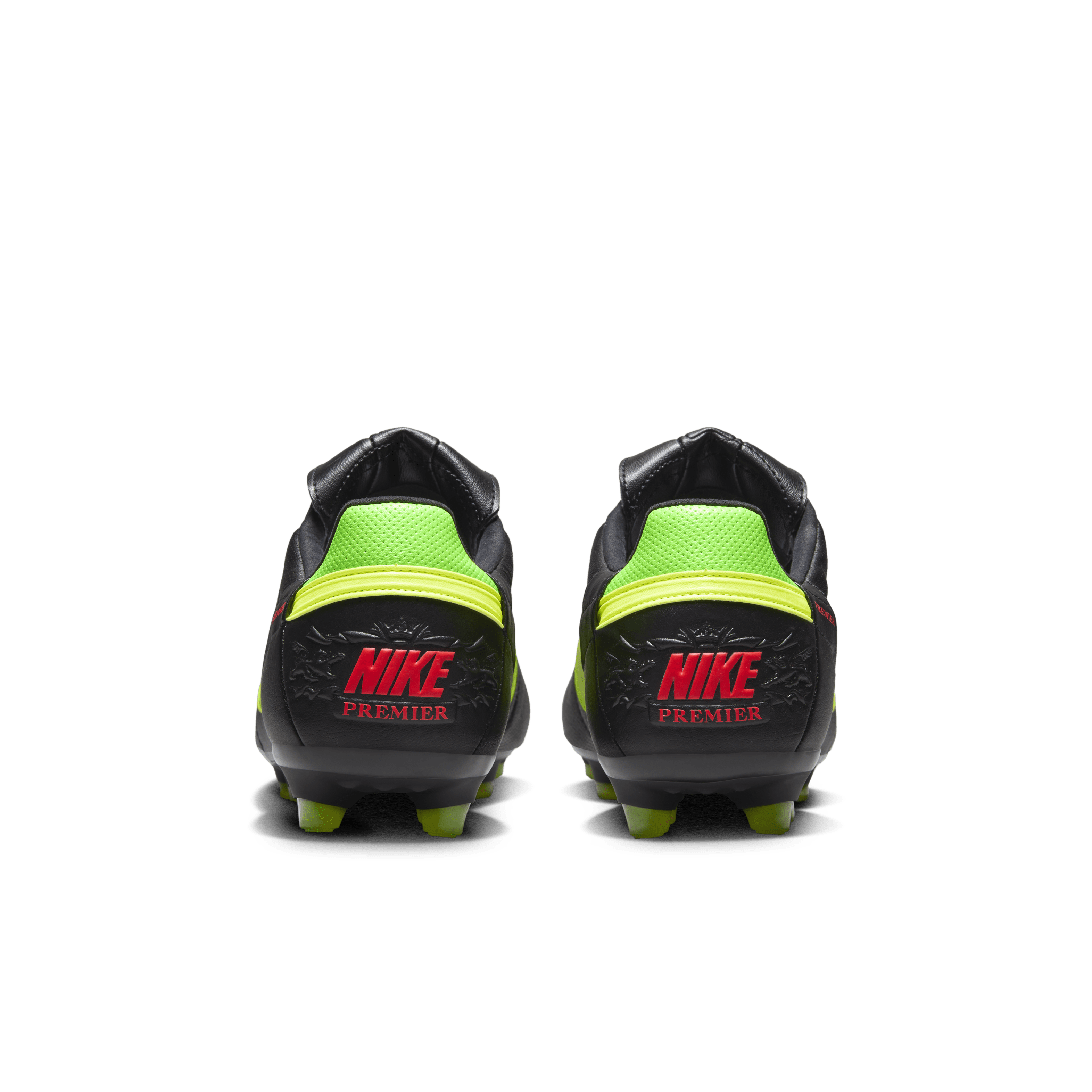 Nike Premier 3 Firm-Ground Low-Top Soccer Cleats