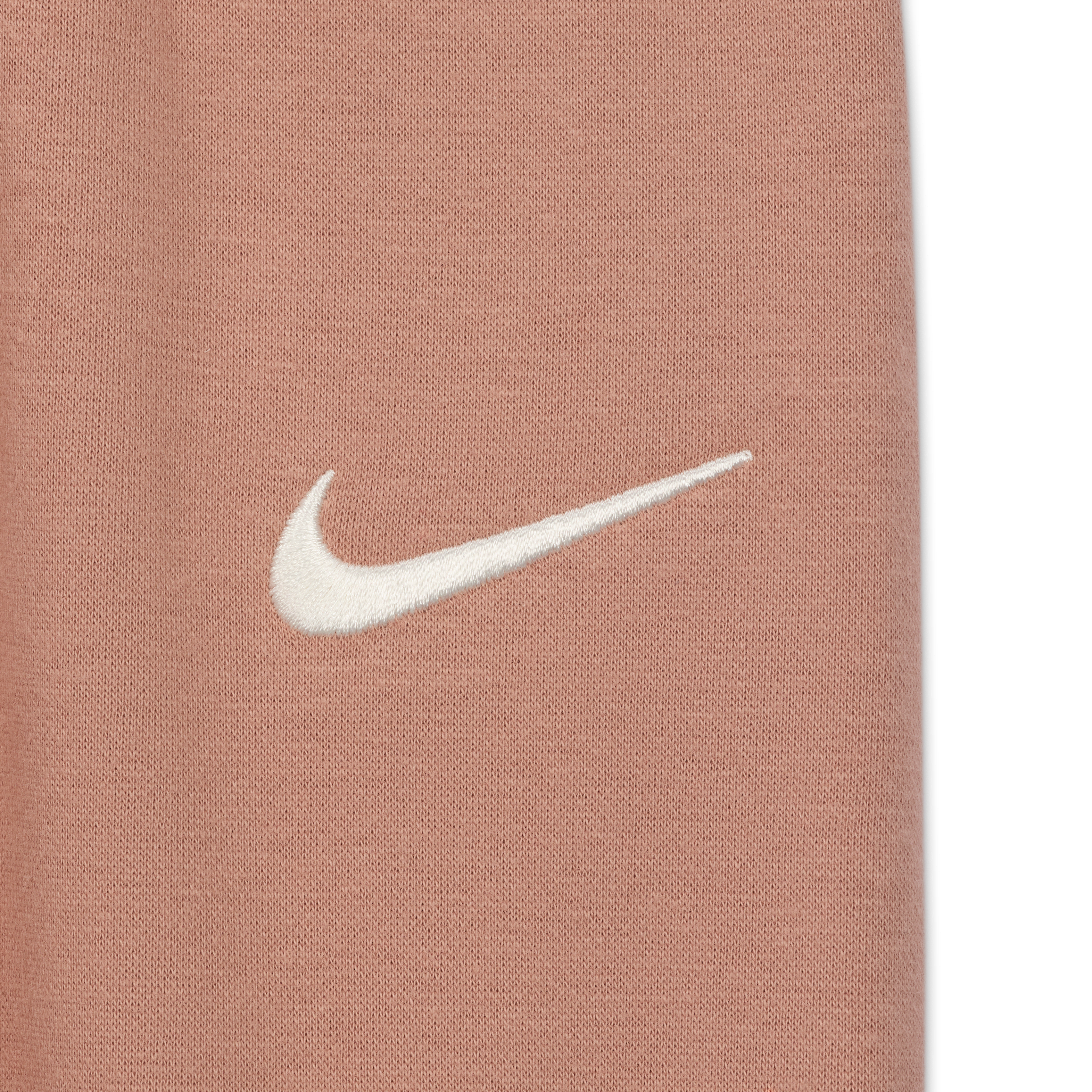 Nike Cozy Comfort Baby (12-24M) 2-Piece Crew Set