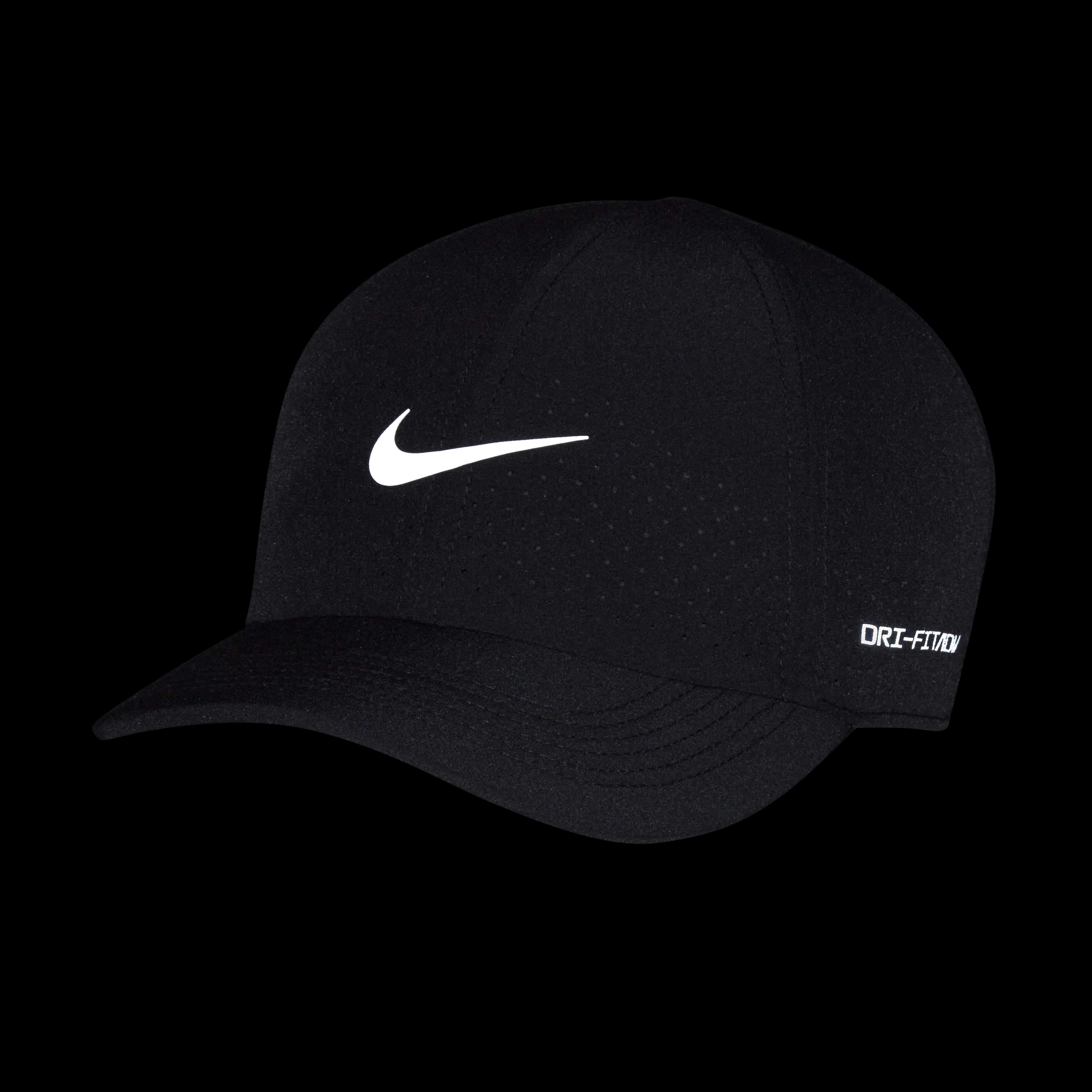 Nike Dri-FIT ADV Club Unstructured Tennis Cap