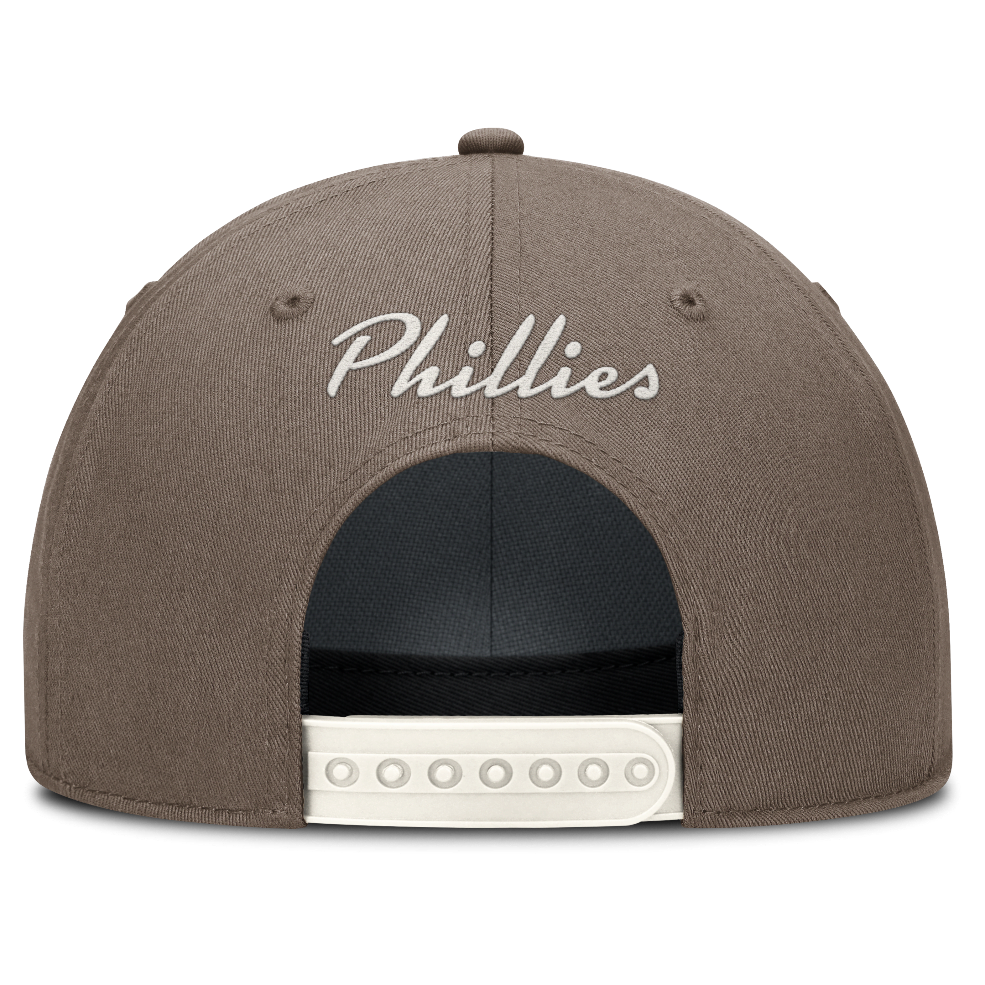 Philadelphia Phillies Rise Men's Nike Dri-FIT MLB Adjustable Hat