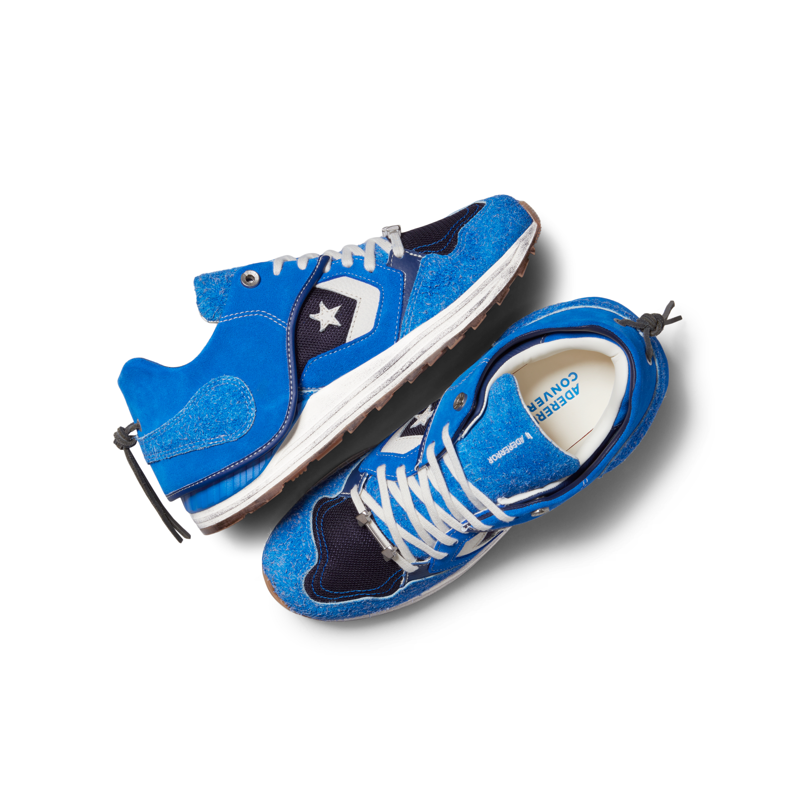 Converse x ADERERROR Wave Trainer