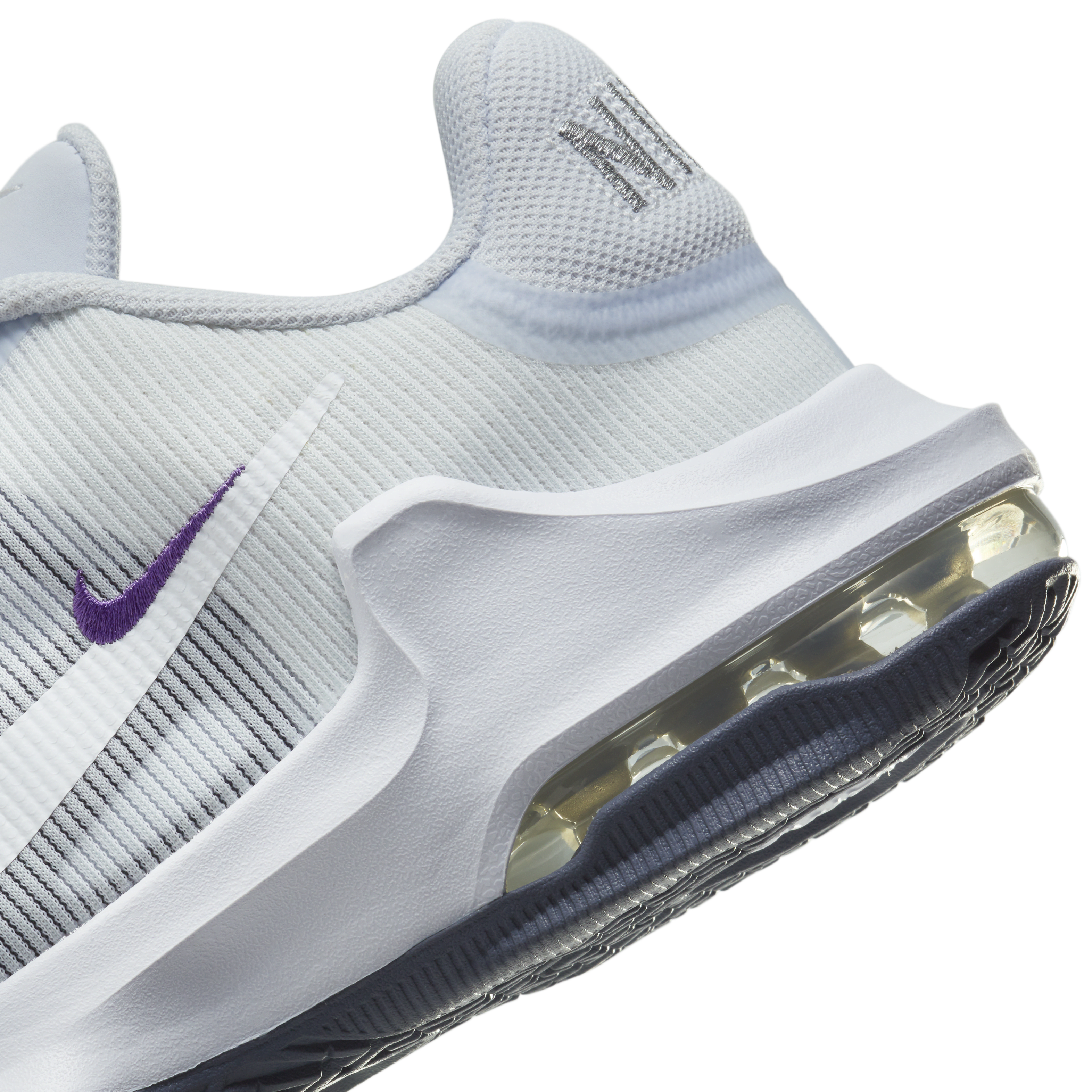 Nike Air Max Impact 4 Women's Basketball Shoes