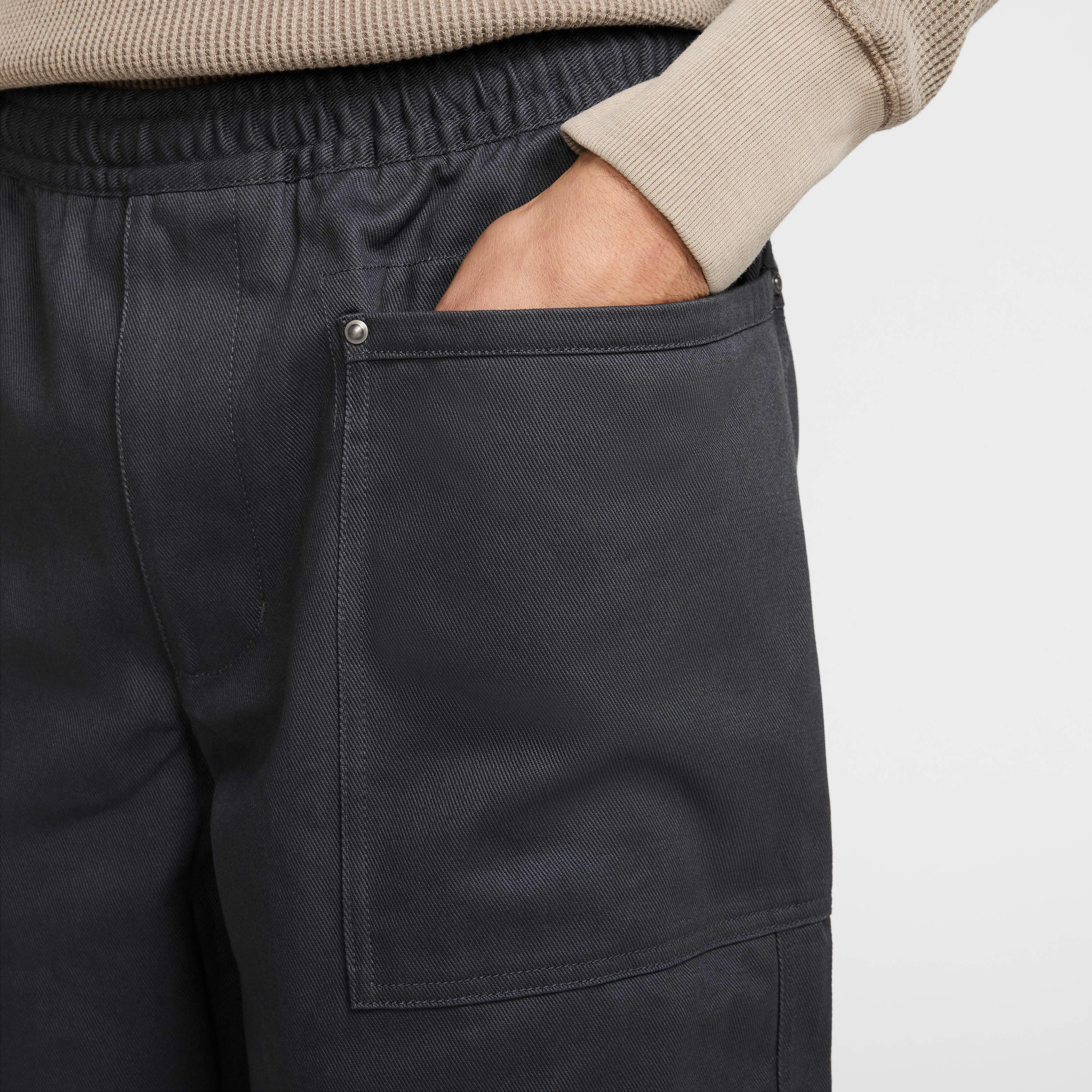 Nike Life Men's Utility Pants