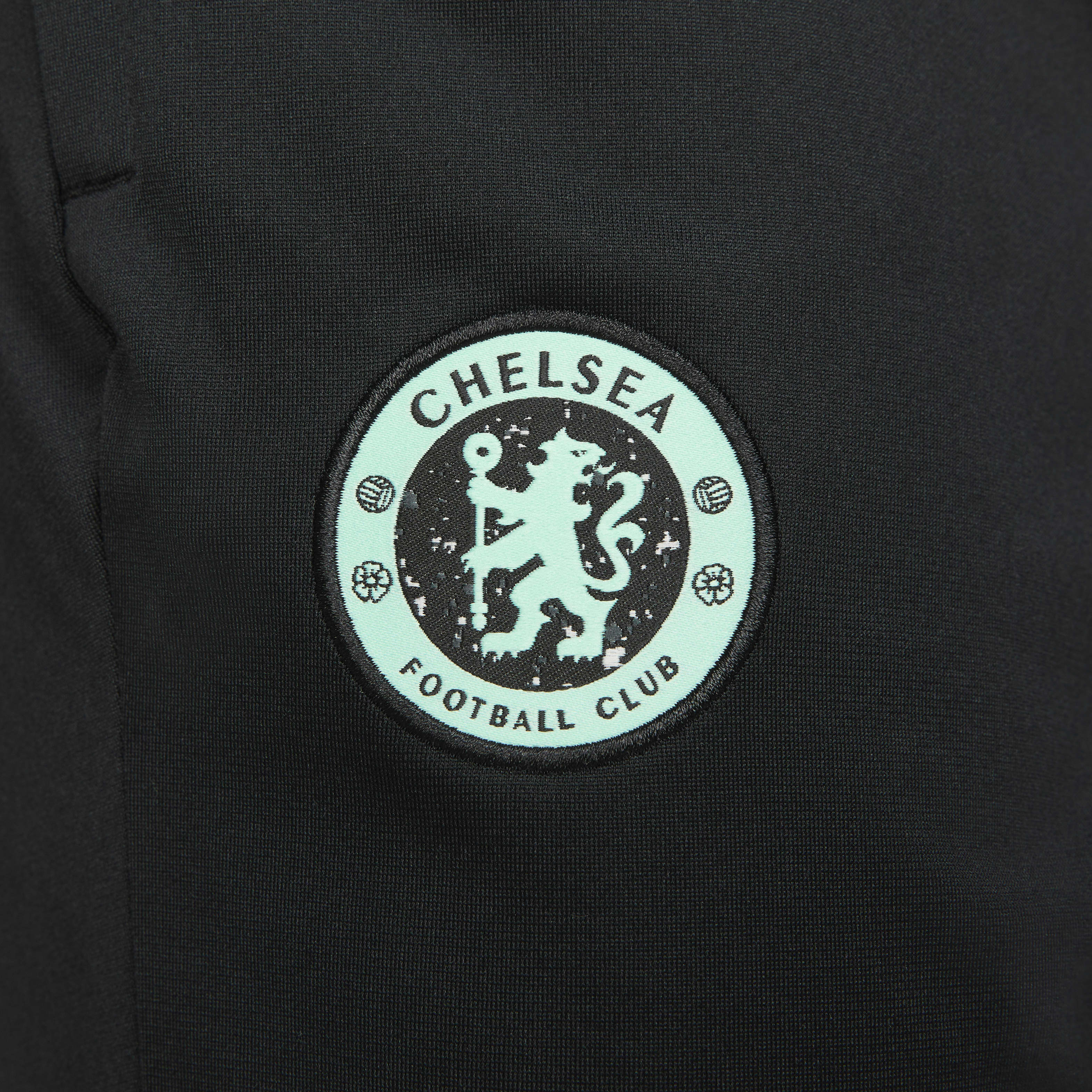 Chelsea FC Strike Third Men's Nike Dri-FIT Soccer Track Pants