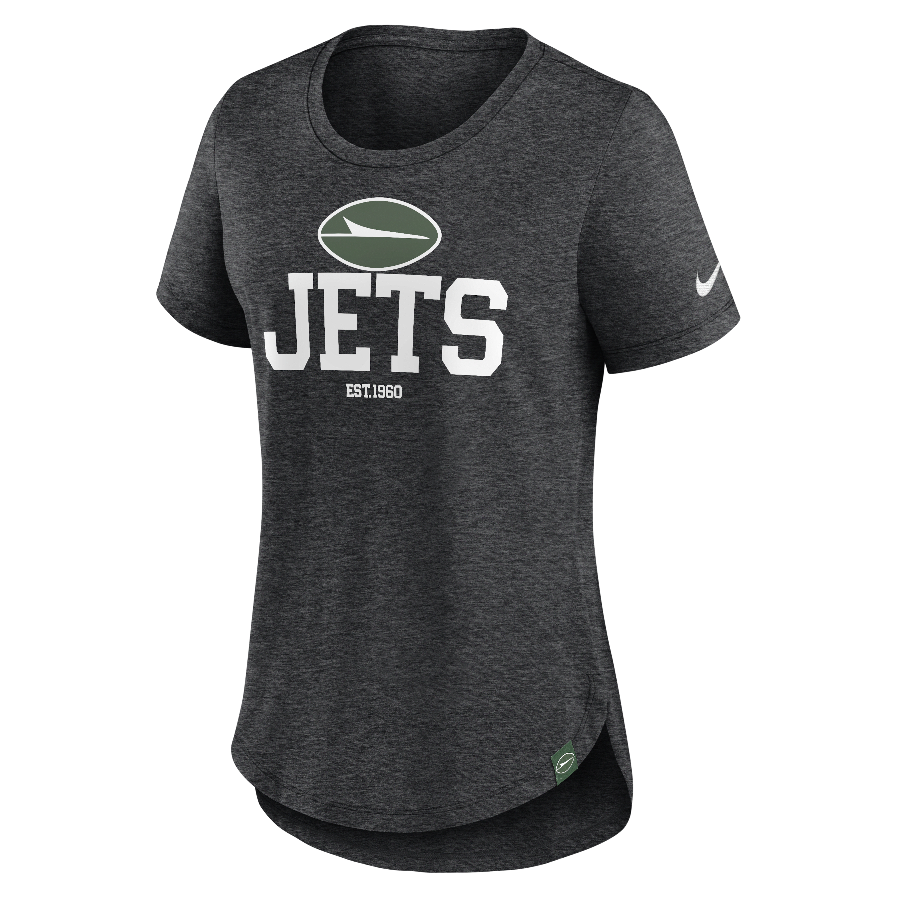 New York Jets Women's Nike NFL T-Shirt