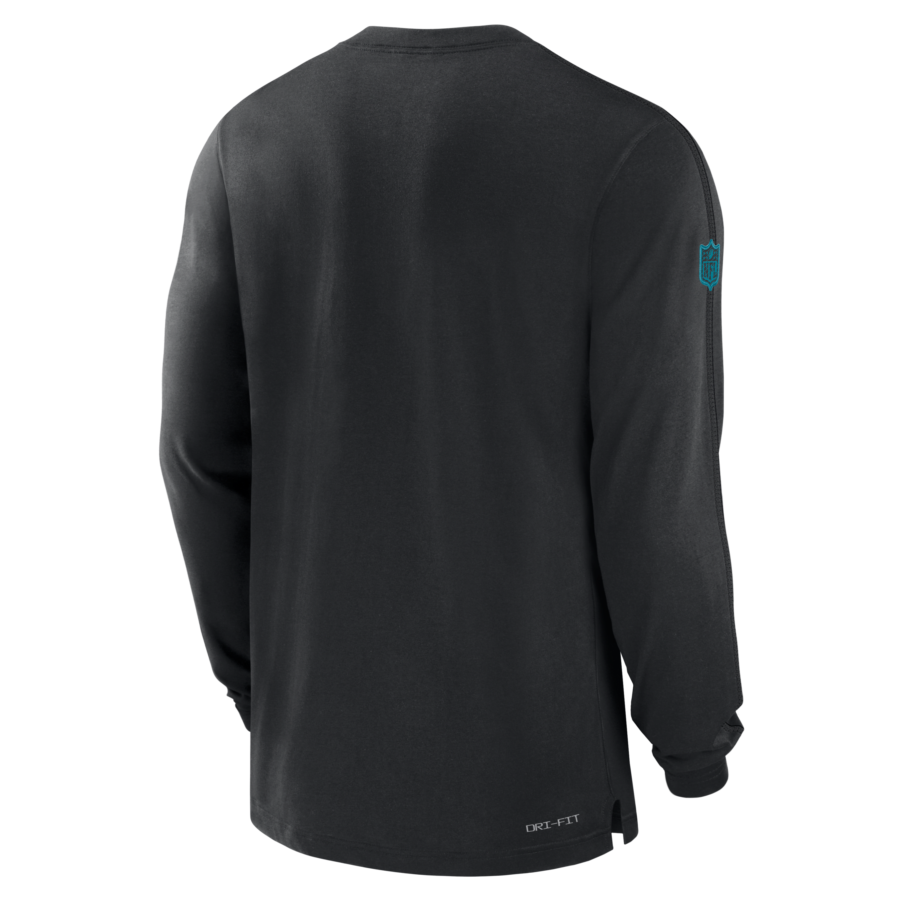 Jacksonville Jaguars Sideline Player Team Issue Men’s Nike Dri-FIT Long-Sleeve Top