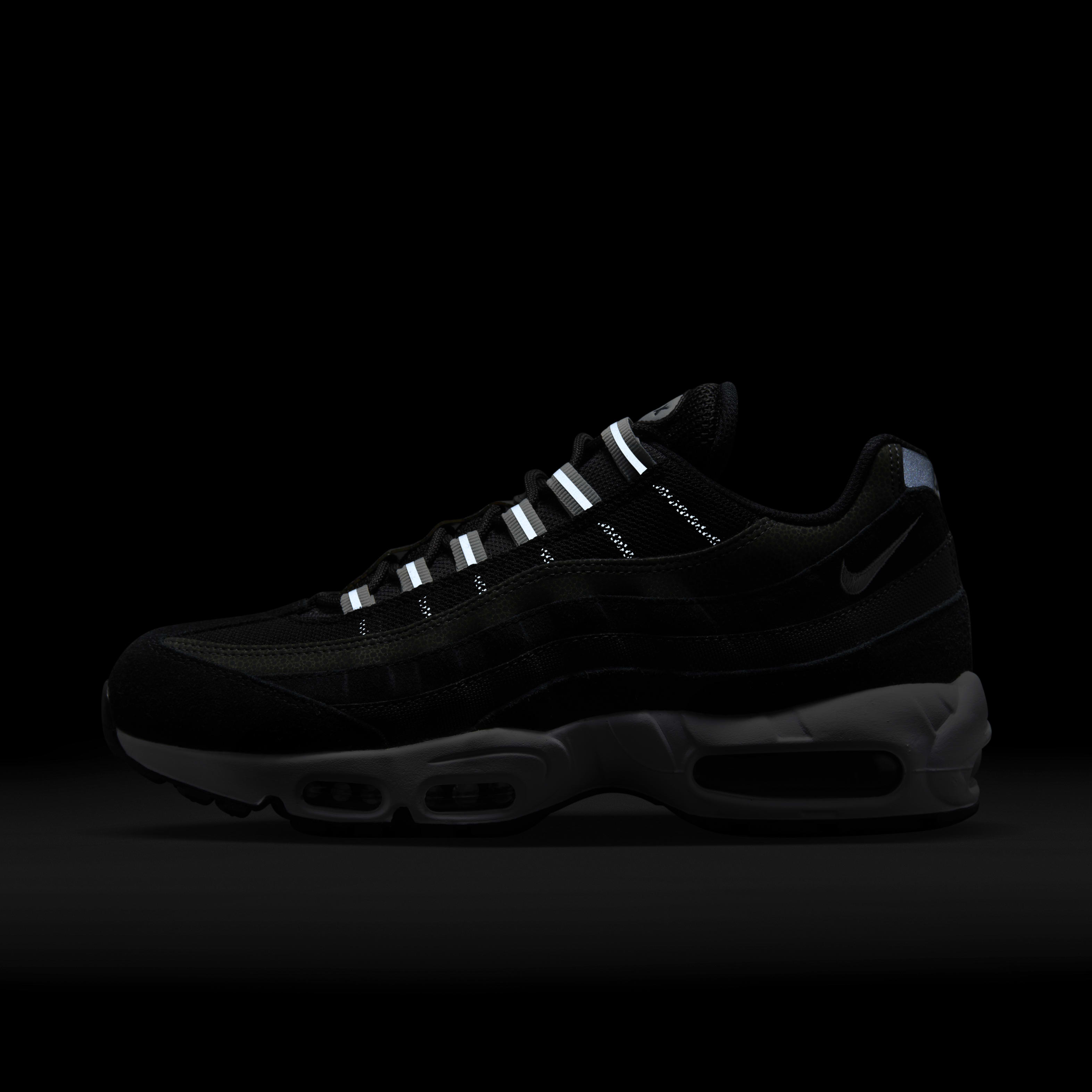 Nike Air Max 95 Premium Men's Shoe