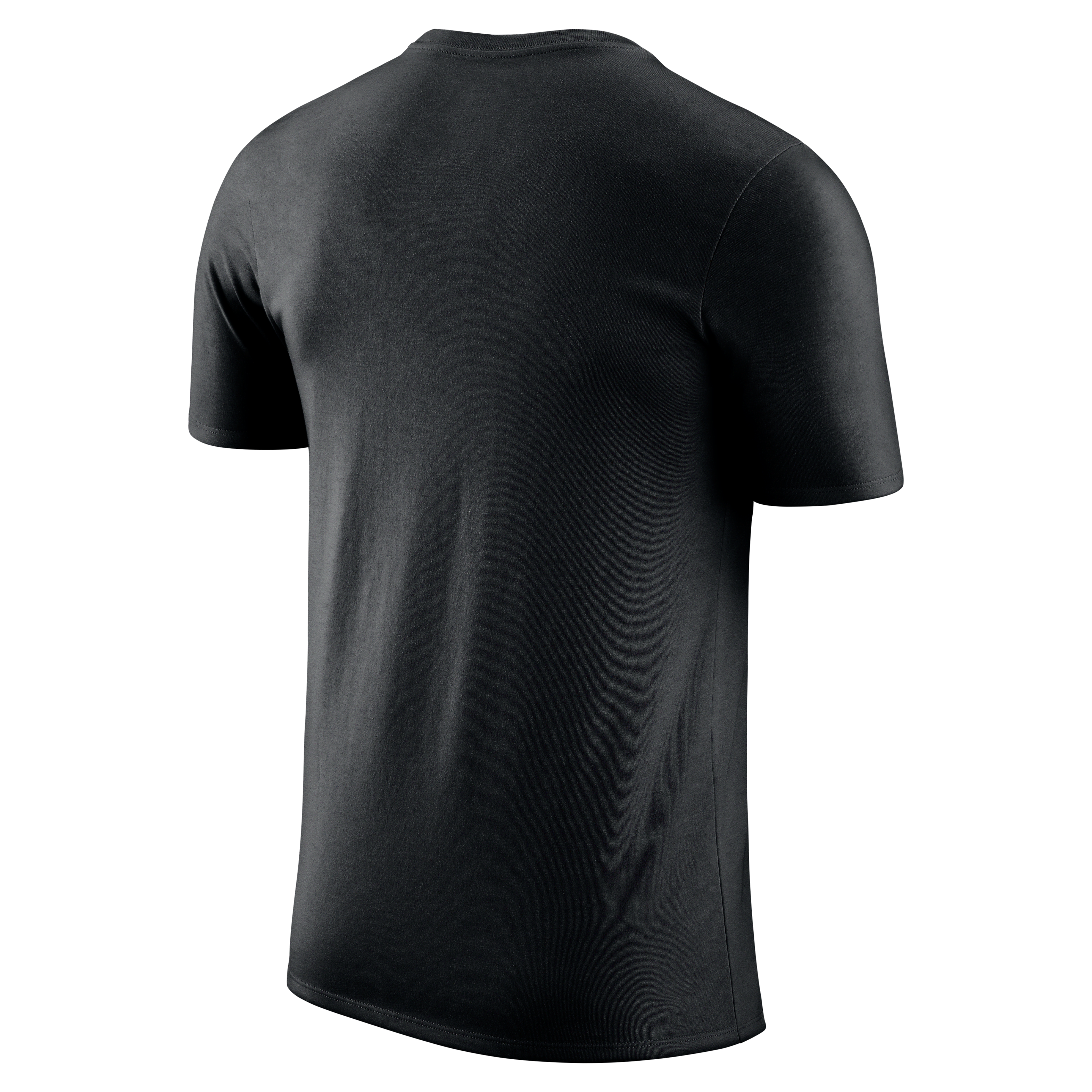 Brooklyn Nets Courtside Men's Nike NBA T-Shirt
