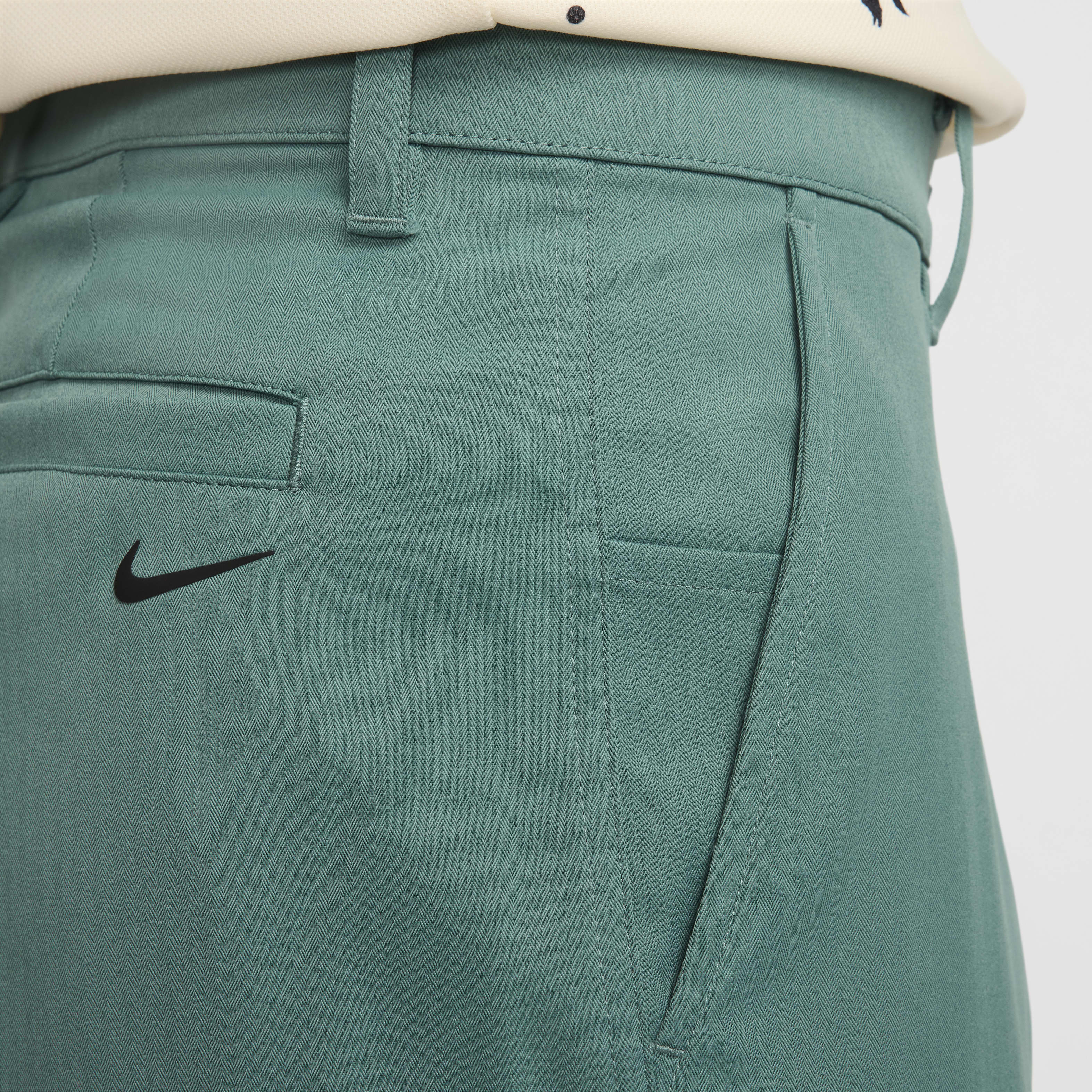 Nike Tour Men's 8" Chino Golf Shorts