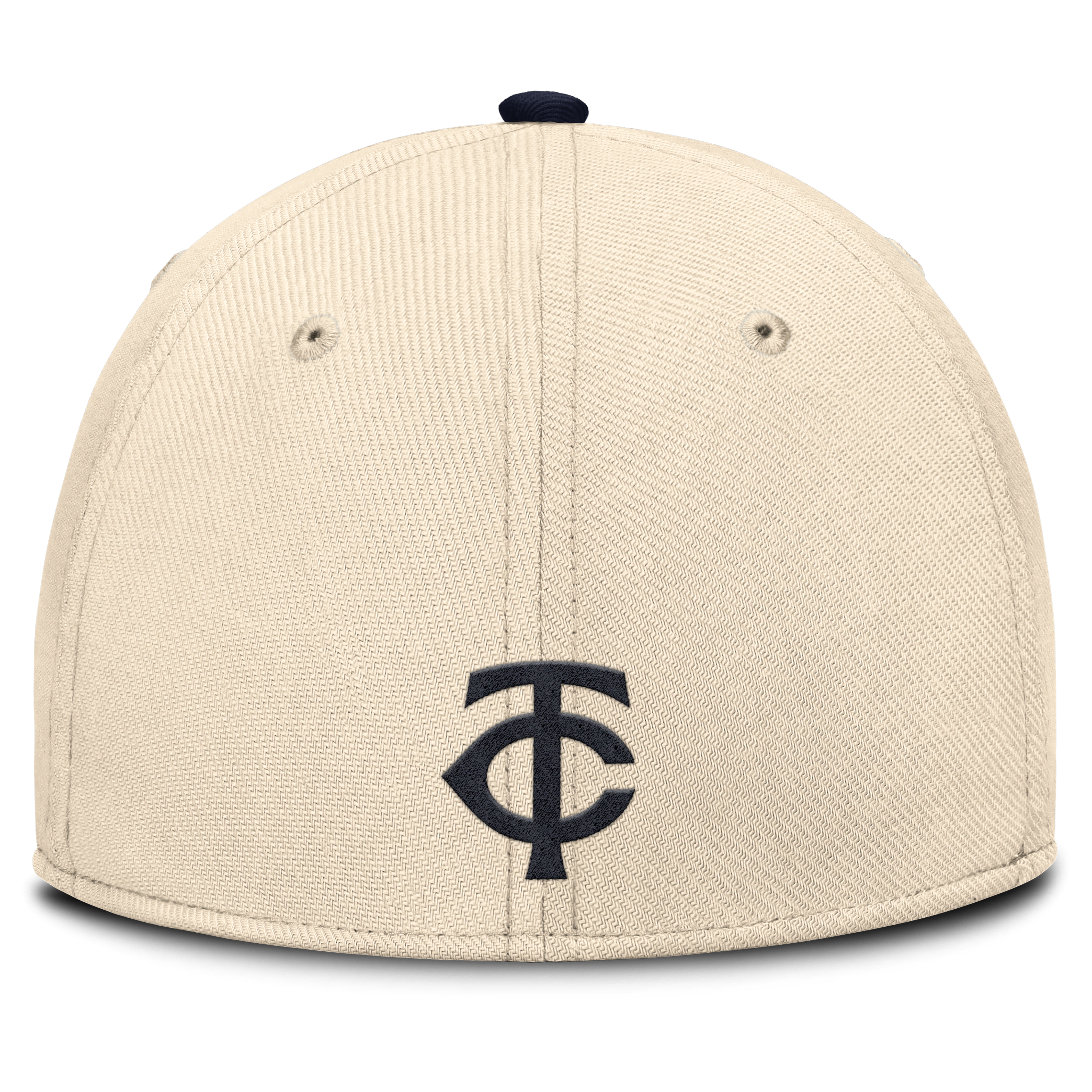 Minnesota Twins Statement Rise Swoosh Men's Nike Dri-FIT MLB Hat
