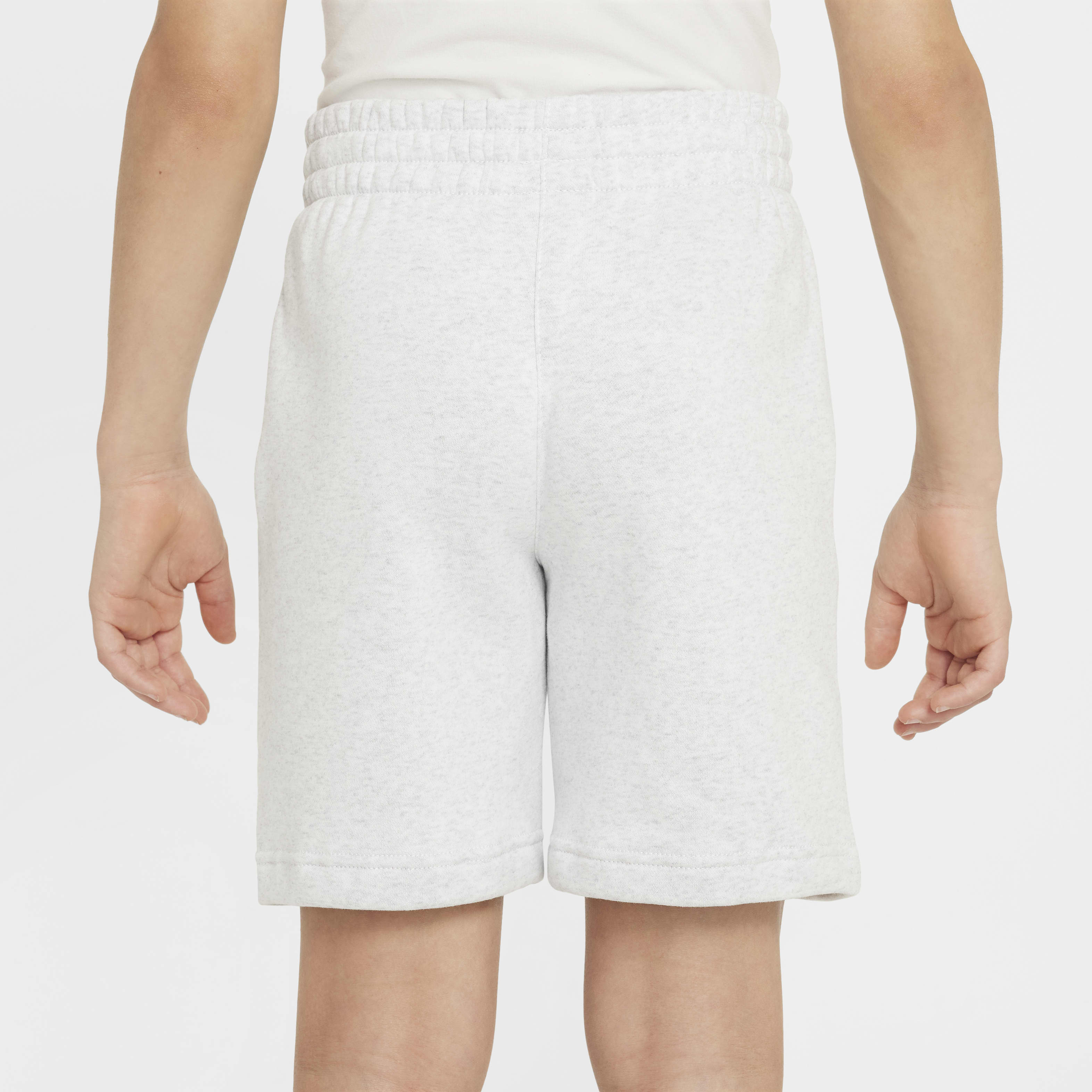 Nike Sportswear Club Big Kids' Shorts