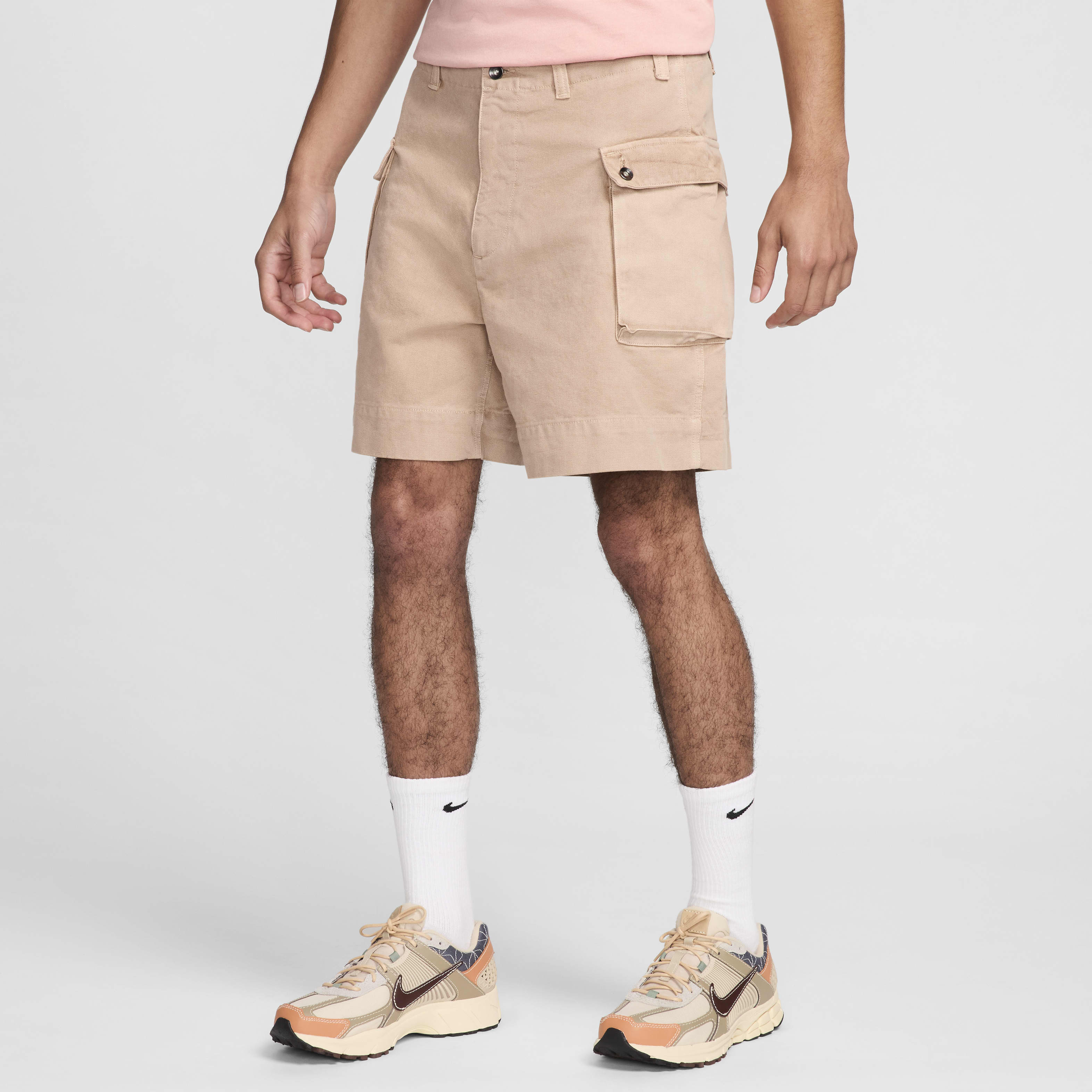 Nike Life Men's P44 Cargo Shorts