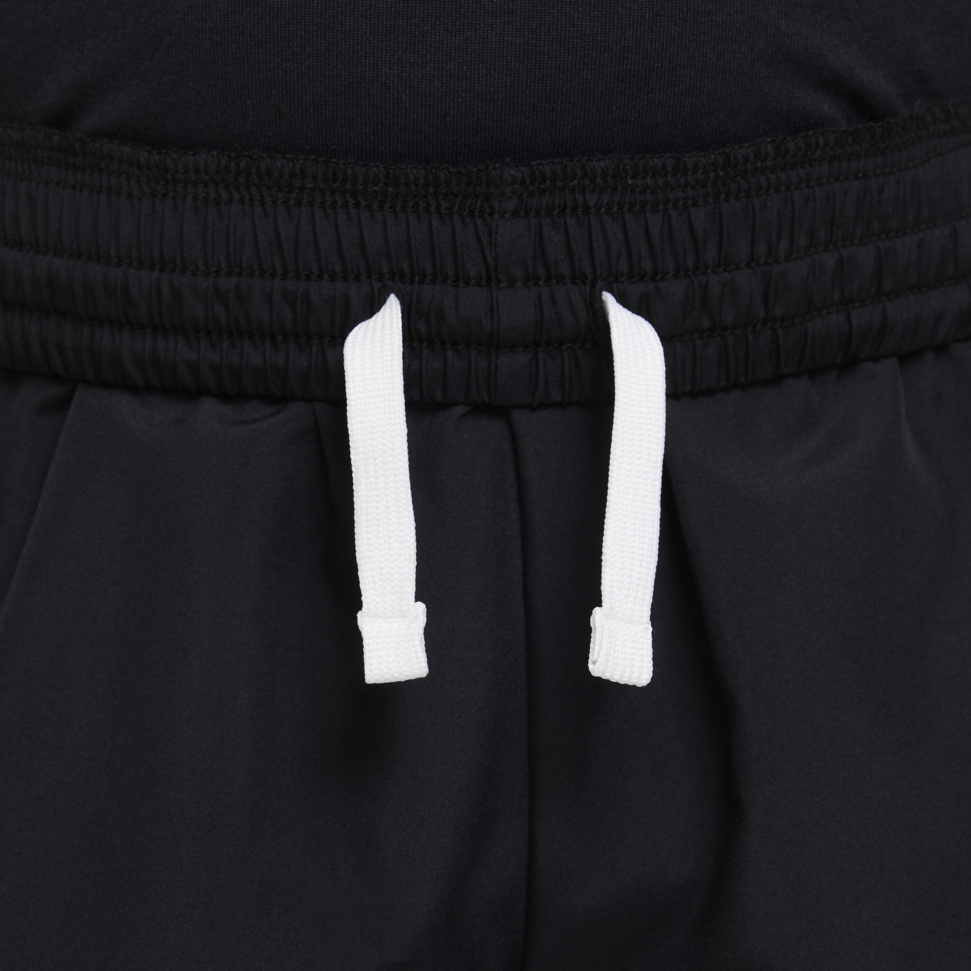 Nike Multi Big Kids' Woven Training Shorts