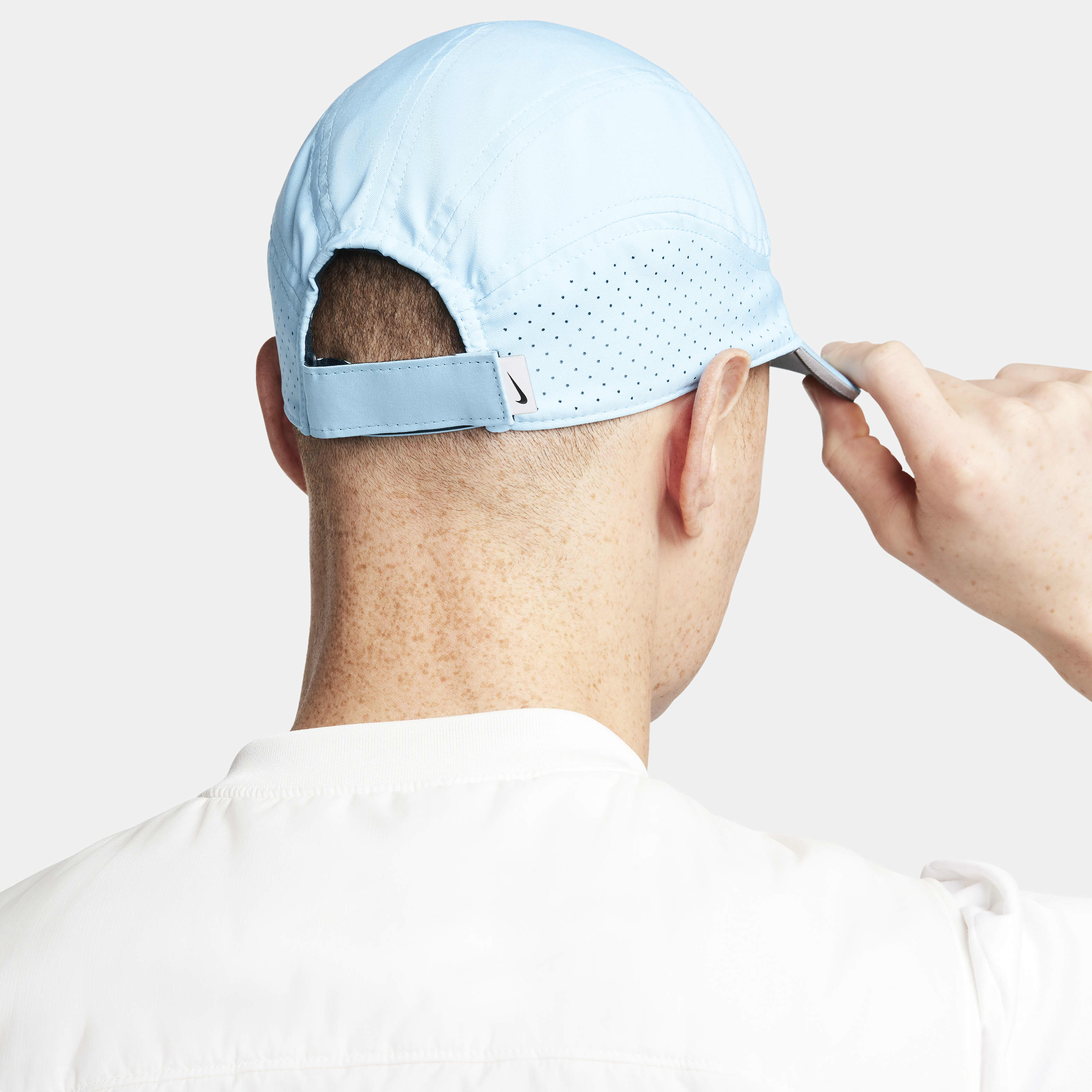 Nike Dri-FIT ADV Fly Unstructured Reflective Cap