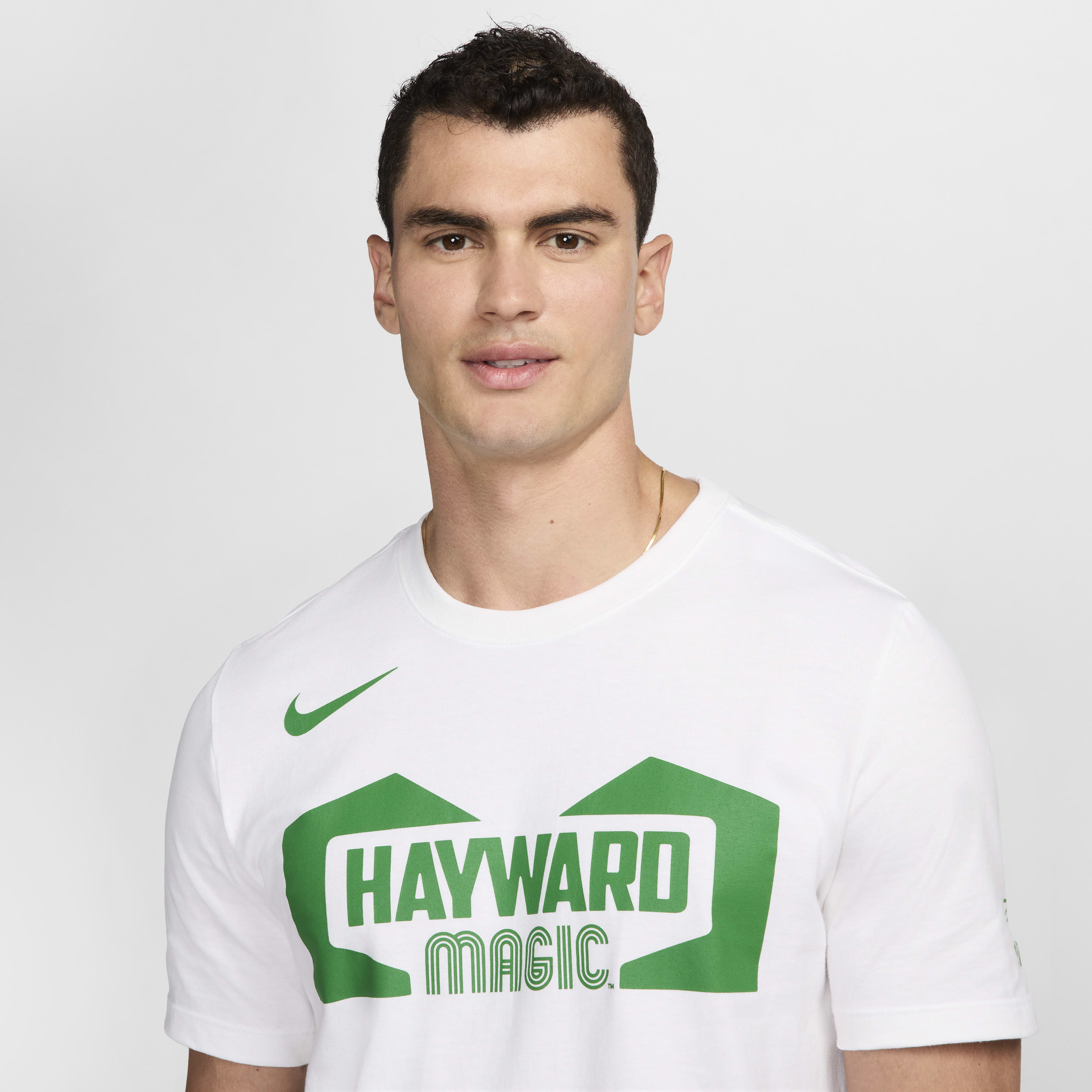 Nike Men's T-Shirt