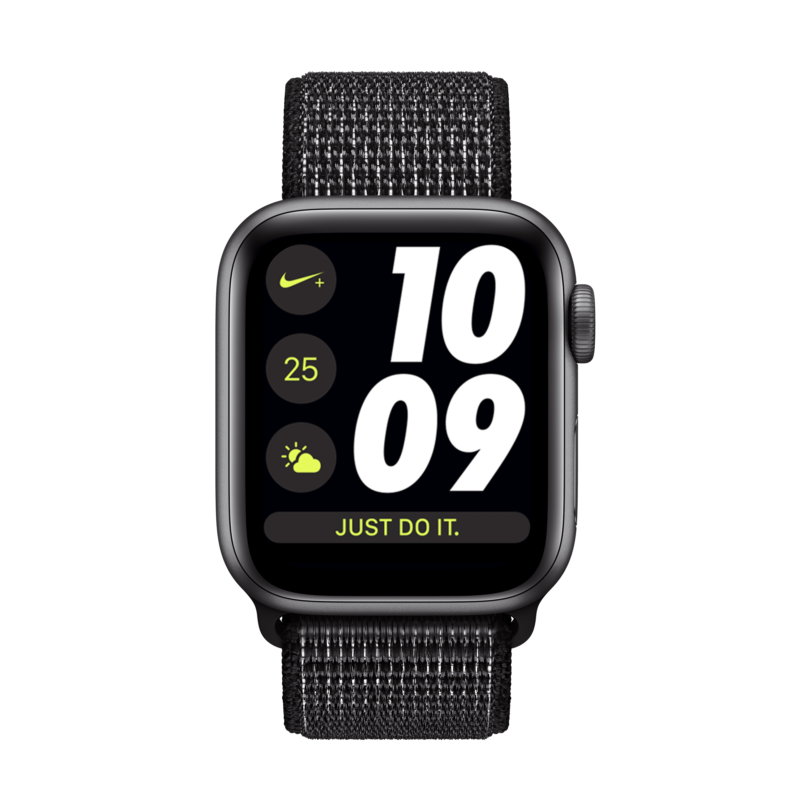 apple watch series 4 nike plus 44mm