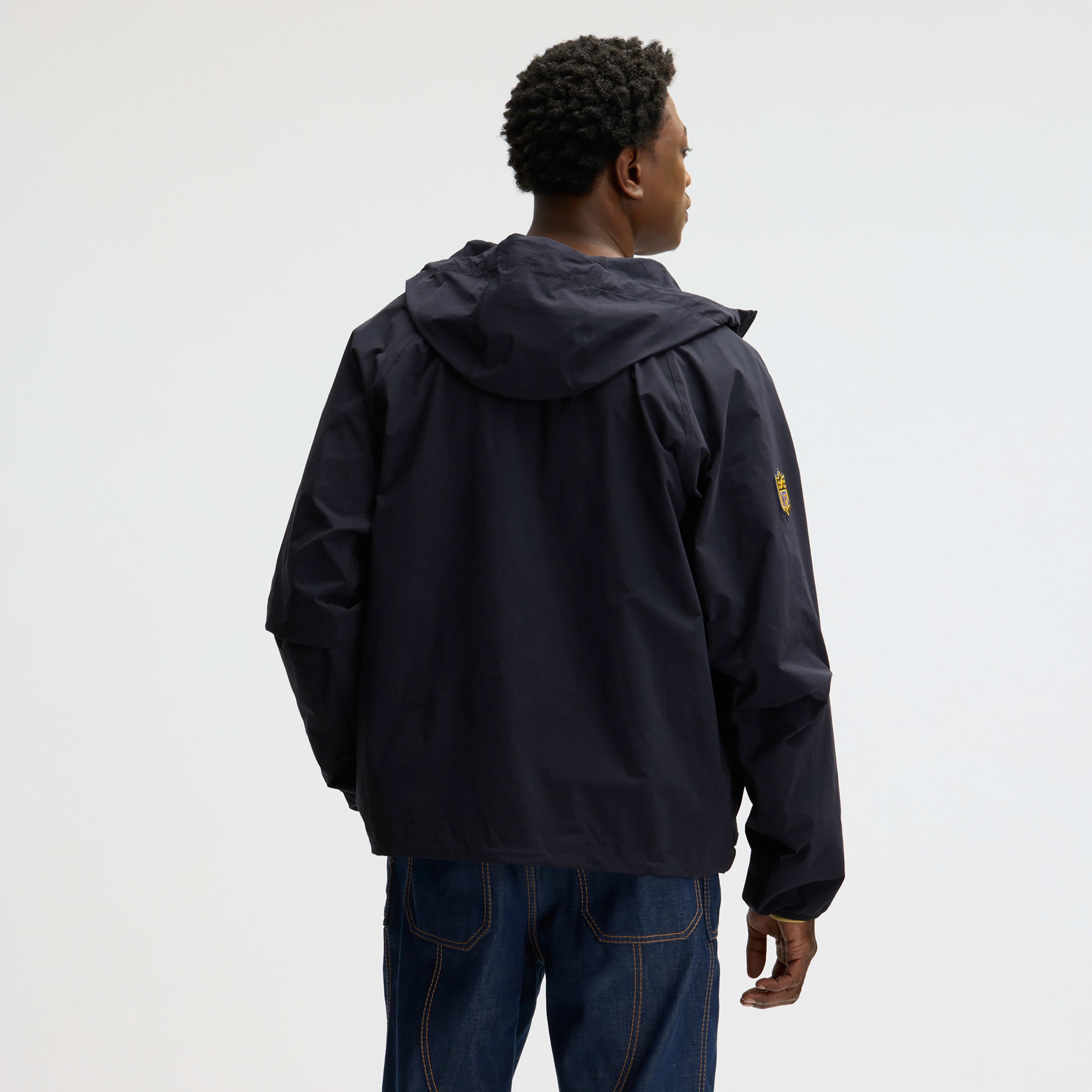 Los Angeles Rams Rivalries Collection Tech Men's Nike NFL Full-Zip Jacket