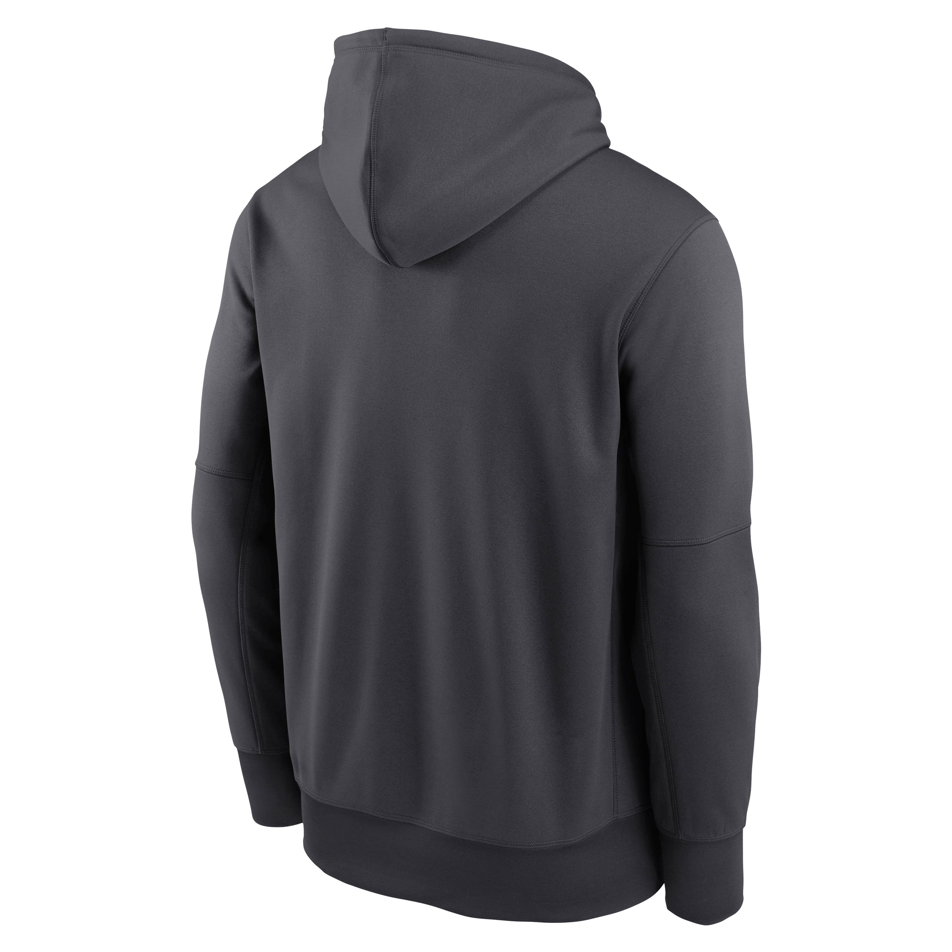 Atlanta Falcons Toss Sweep Men’s Nike Therma NFL Pullover Hoodie