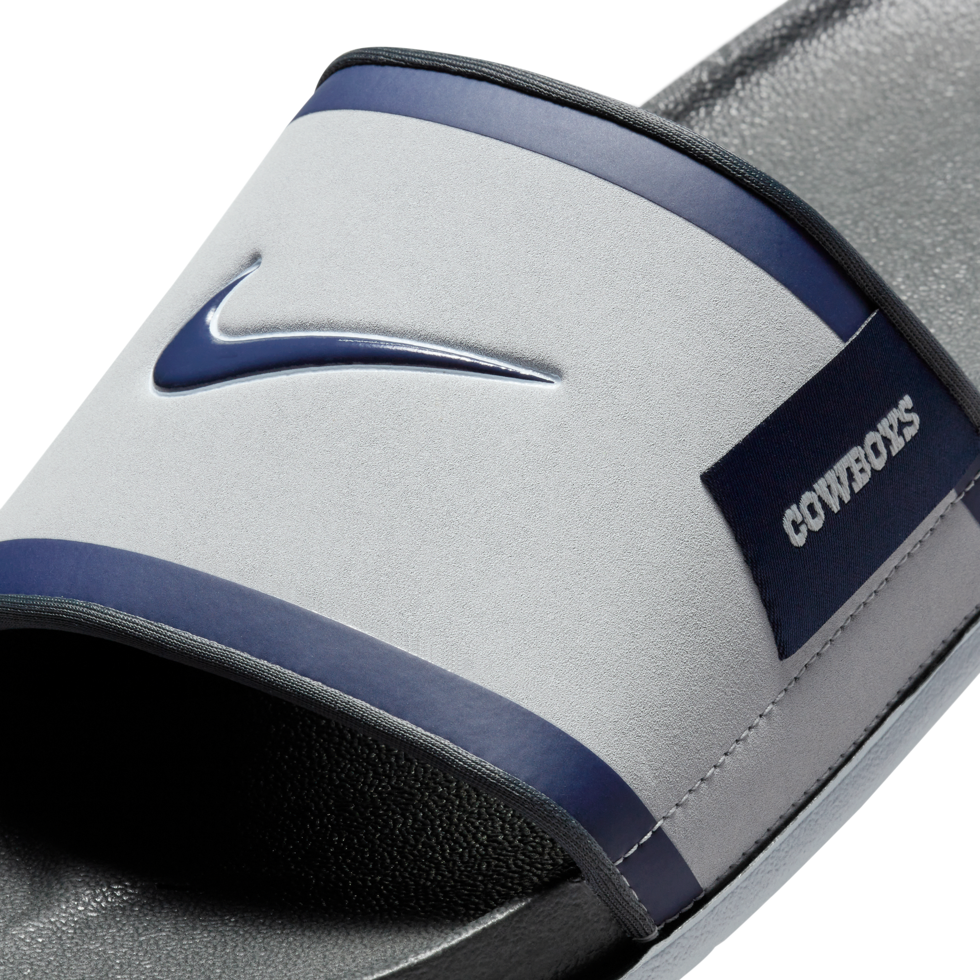 Nike Offcourt (Dallas Cowboys) Slides