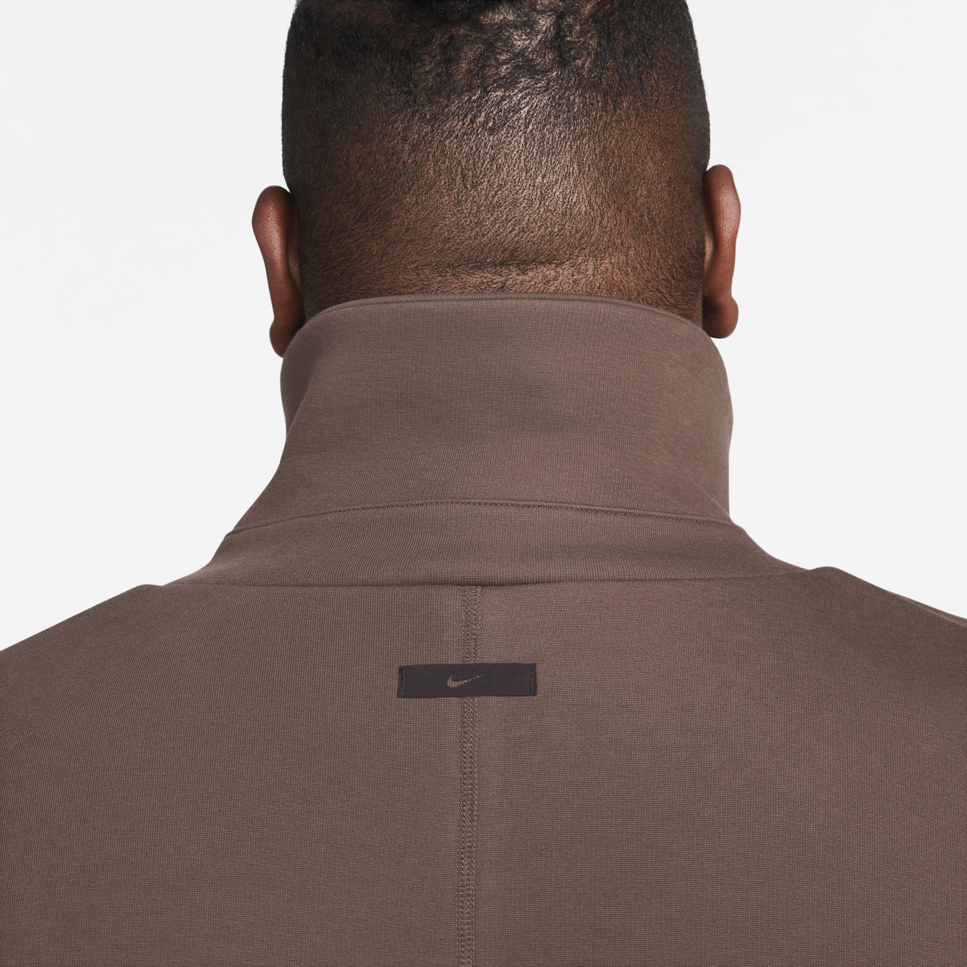 Nike Sportswear Tech Fleece Reimagined Men's Loose Fit Trench Coat