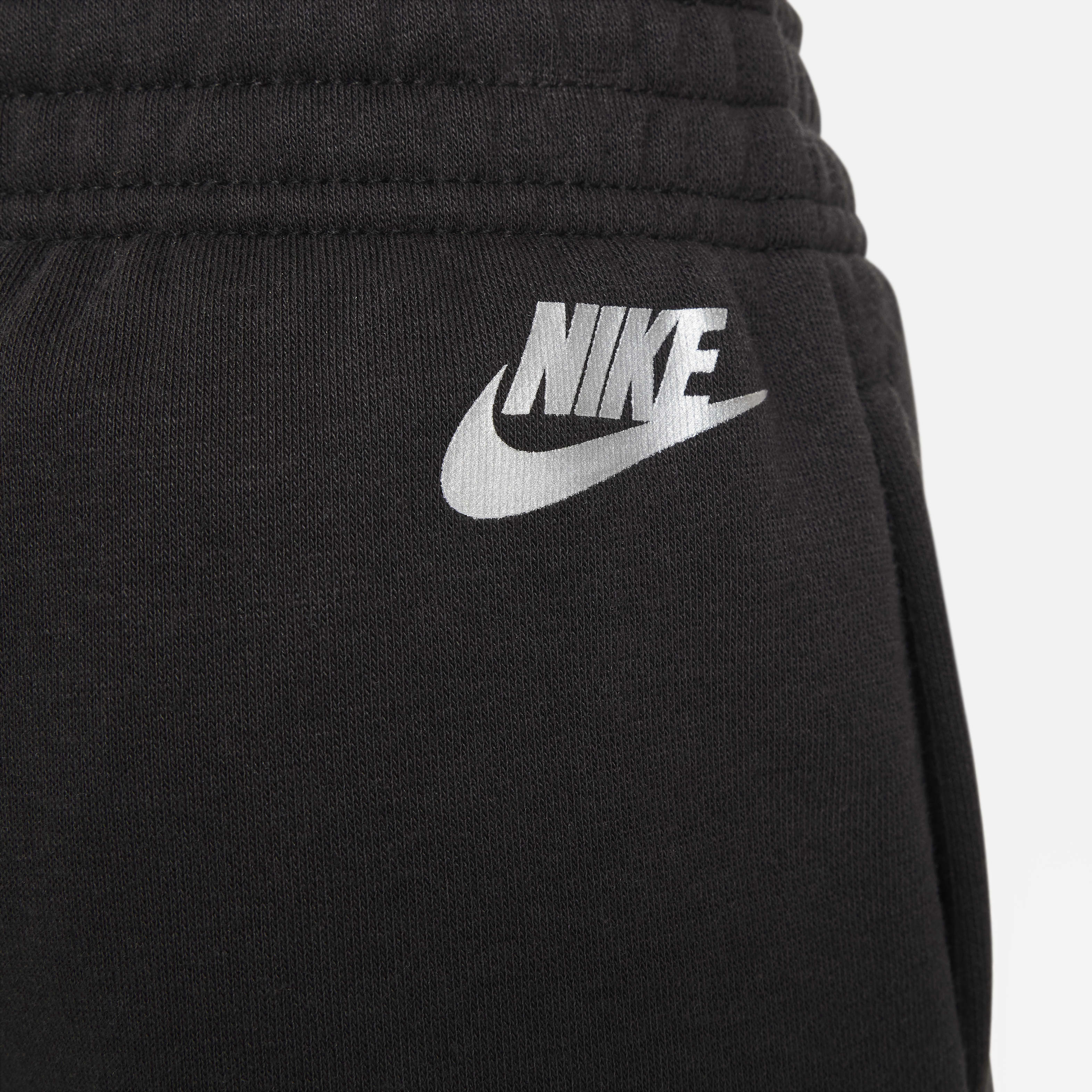 Nike Sportswear Shine Fleece Pants Toddler