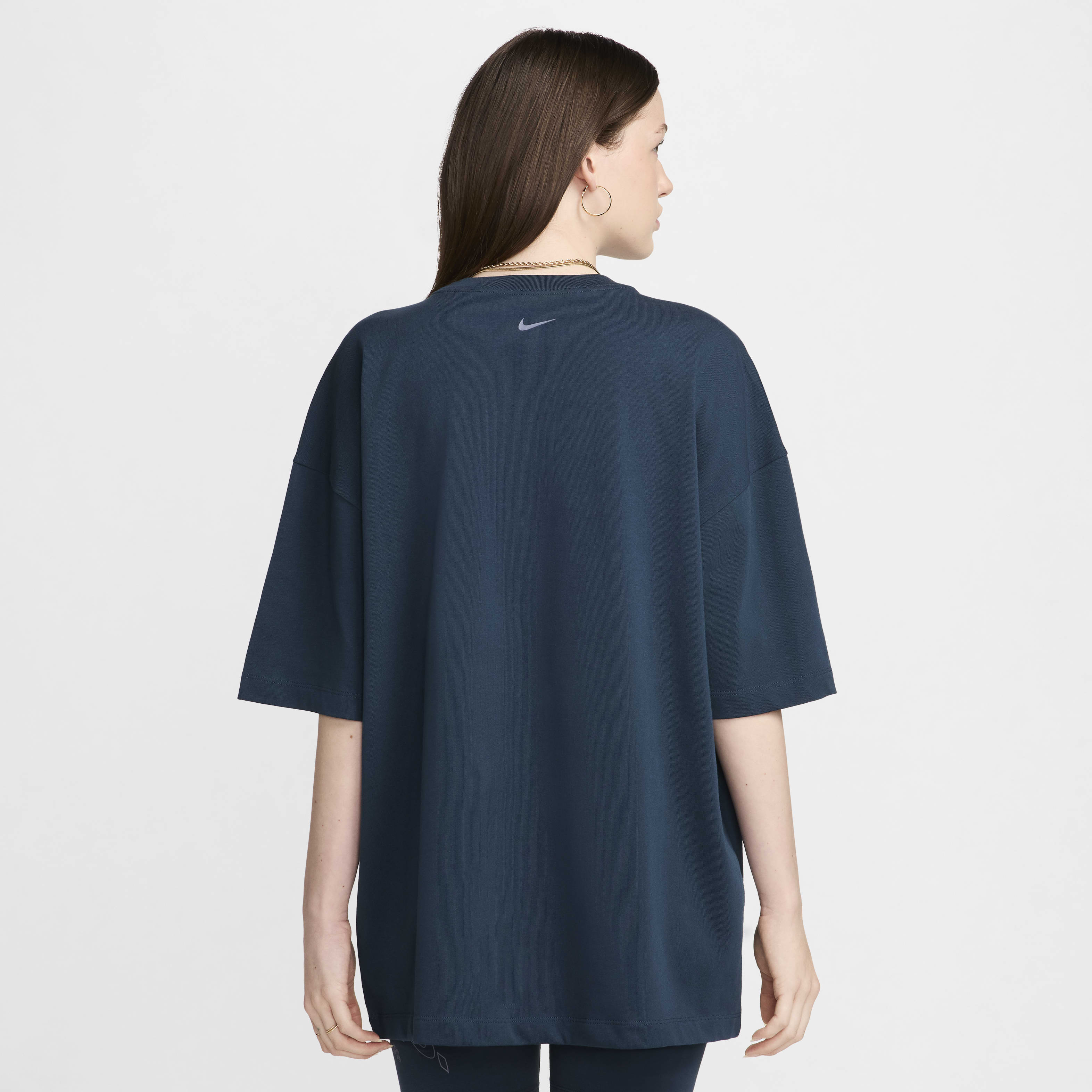 Nike Sportswear Essential Women's Oversized T-Shirt